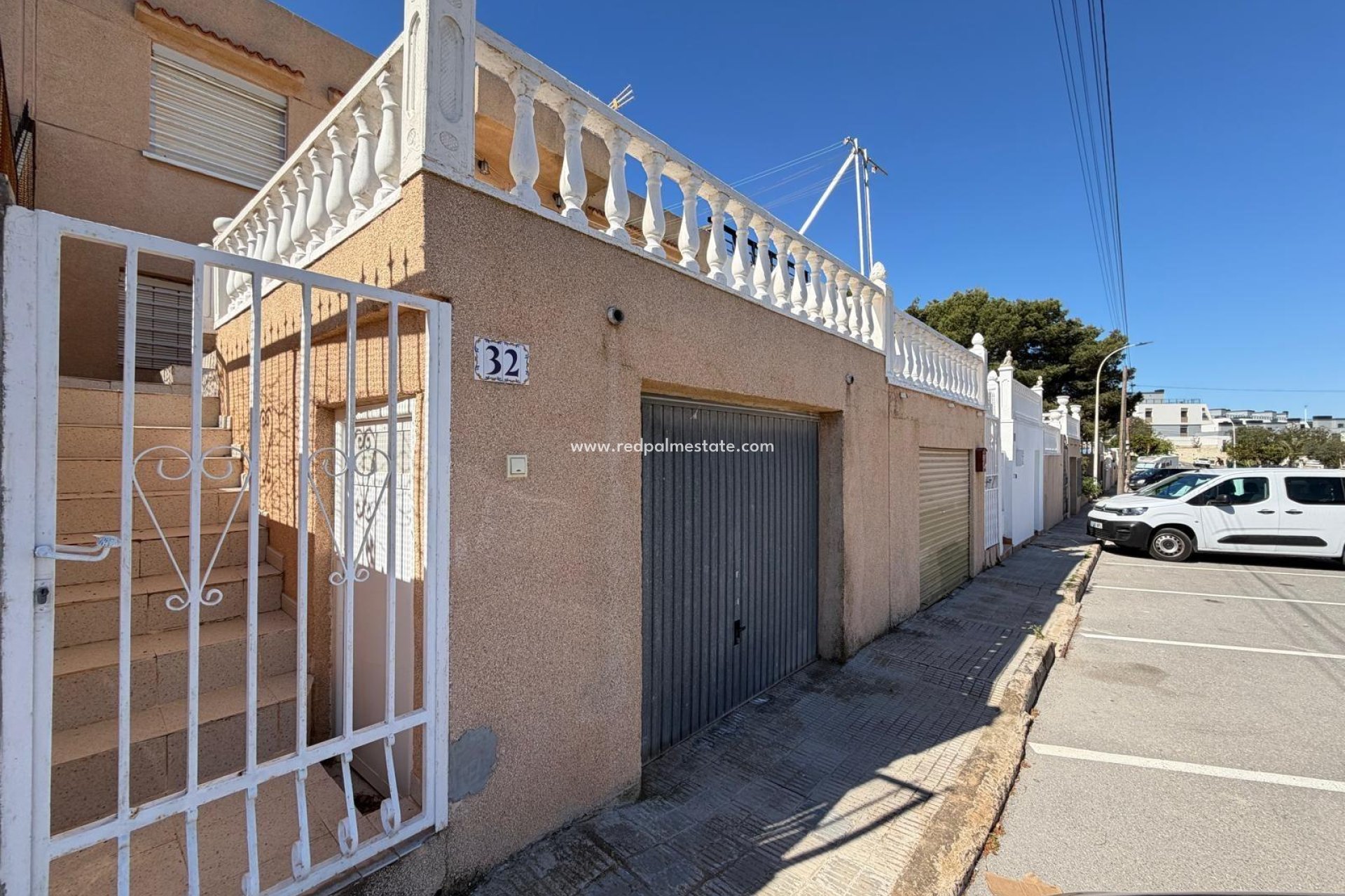 Reventa - Casa Adosada -
Gran Alacant - Monte y Mar Alto