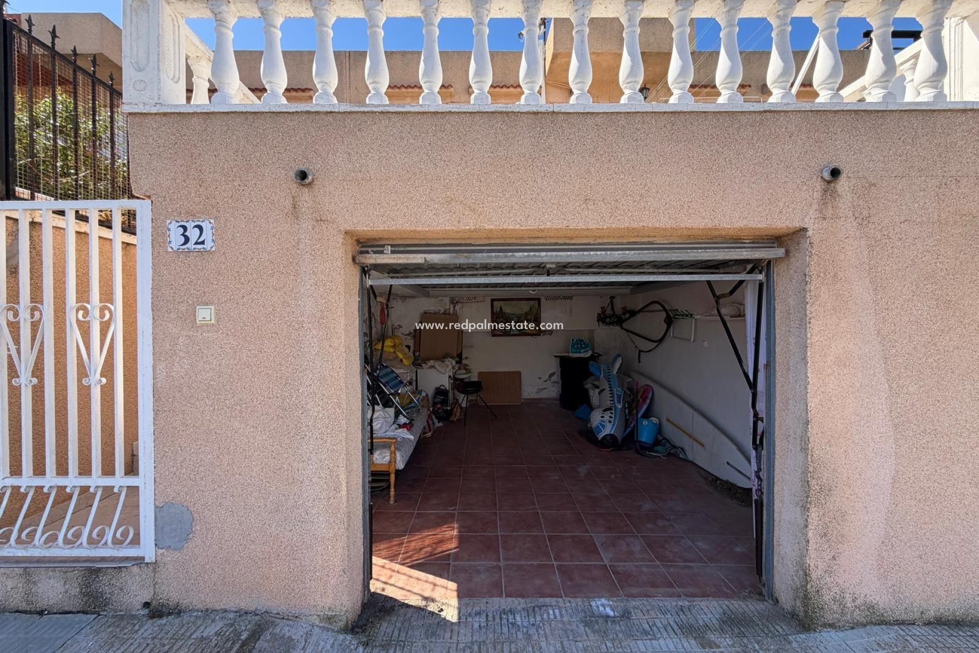 Reventa - Casa Adosada -
Gran Alacant - Monte y Mar Alto