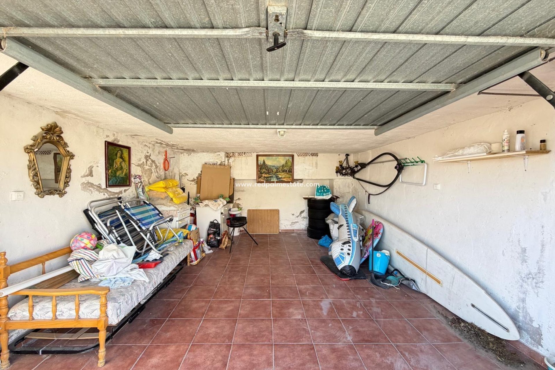 Reventa - Casa Adosada -
Gran Alacant - Monte y Mar Alto