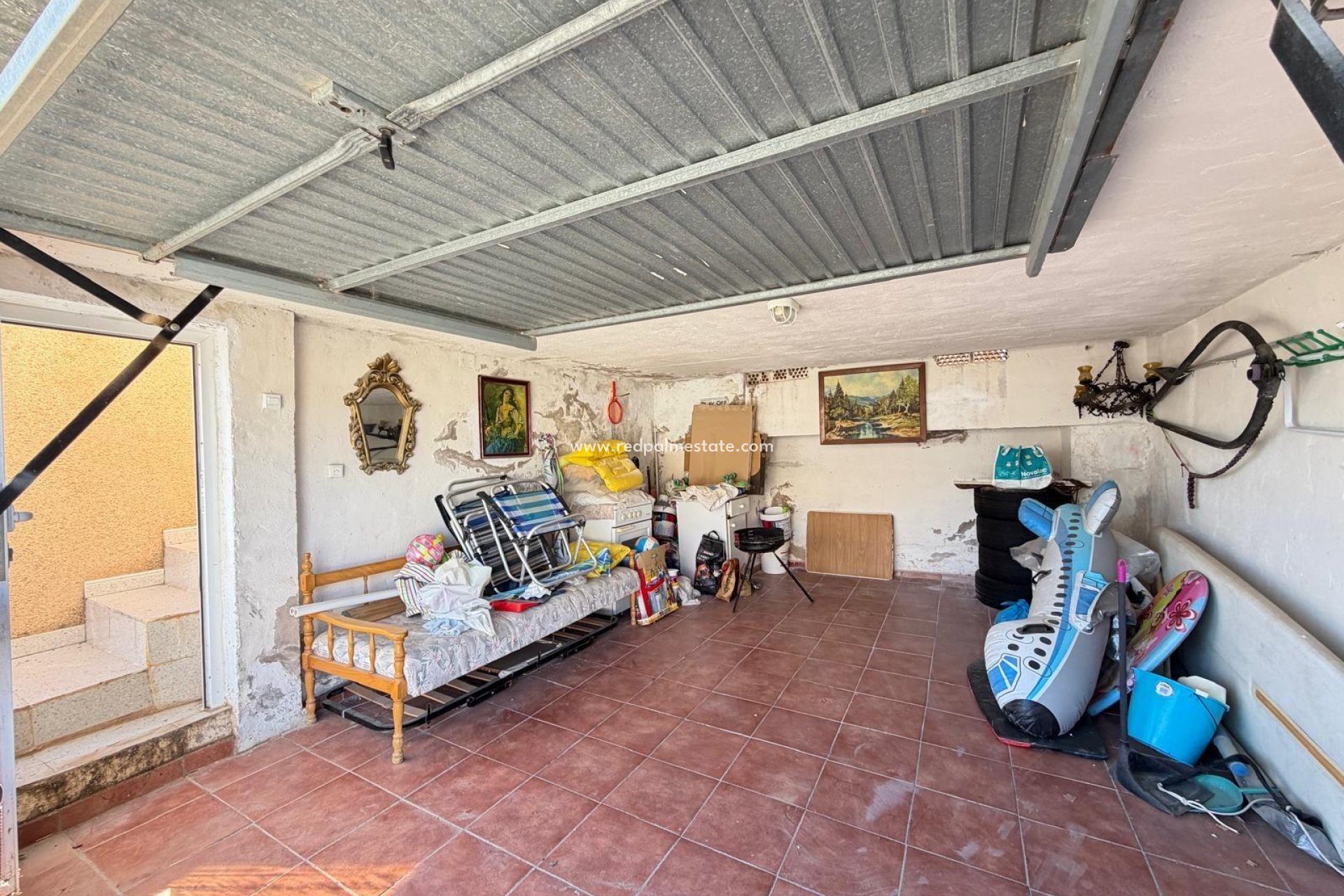 Reventa - Casa Adosada -
Gran Alacant - Monte y Mar Alto