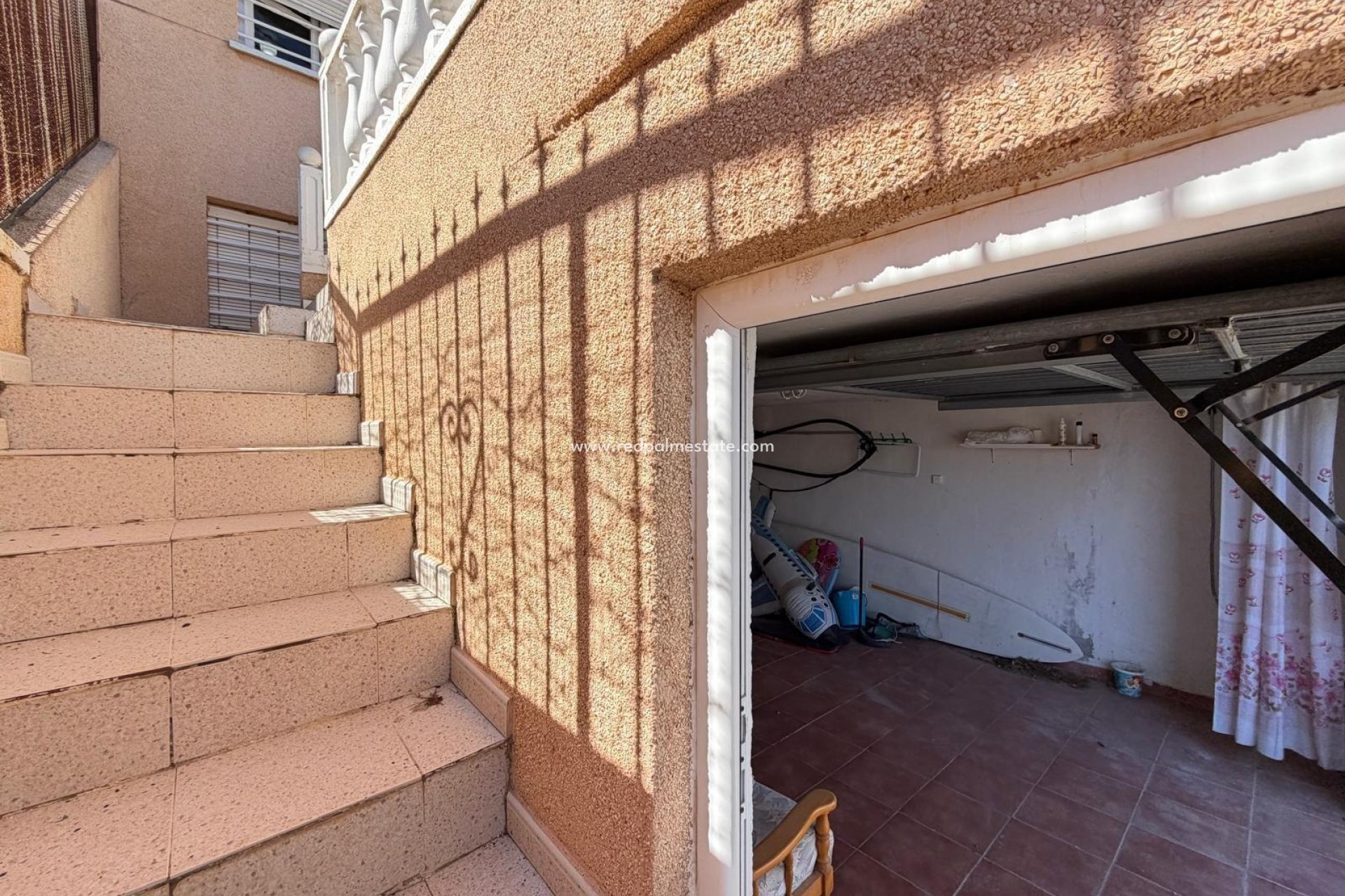 Reventa - Casa Adosada -
Gran Alacant - Monte y Mar Alto