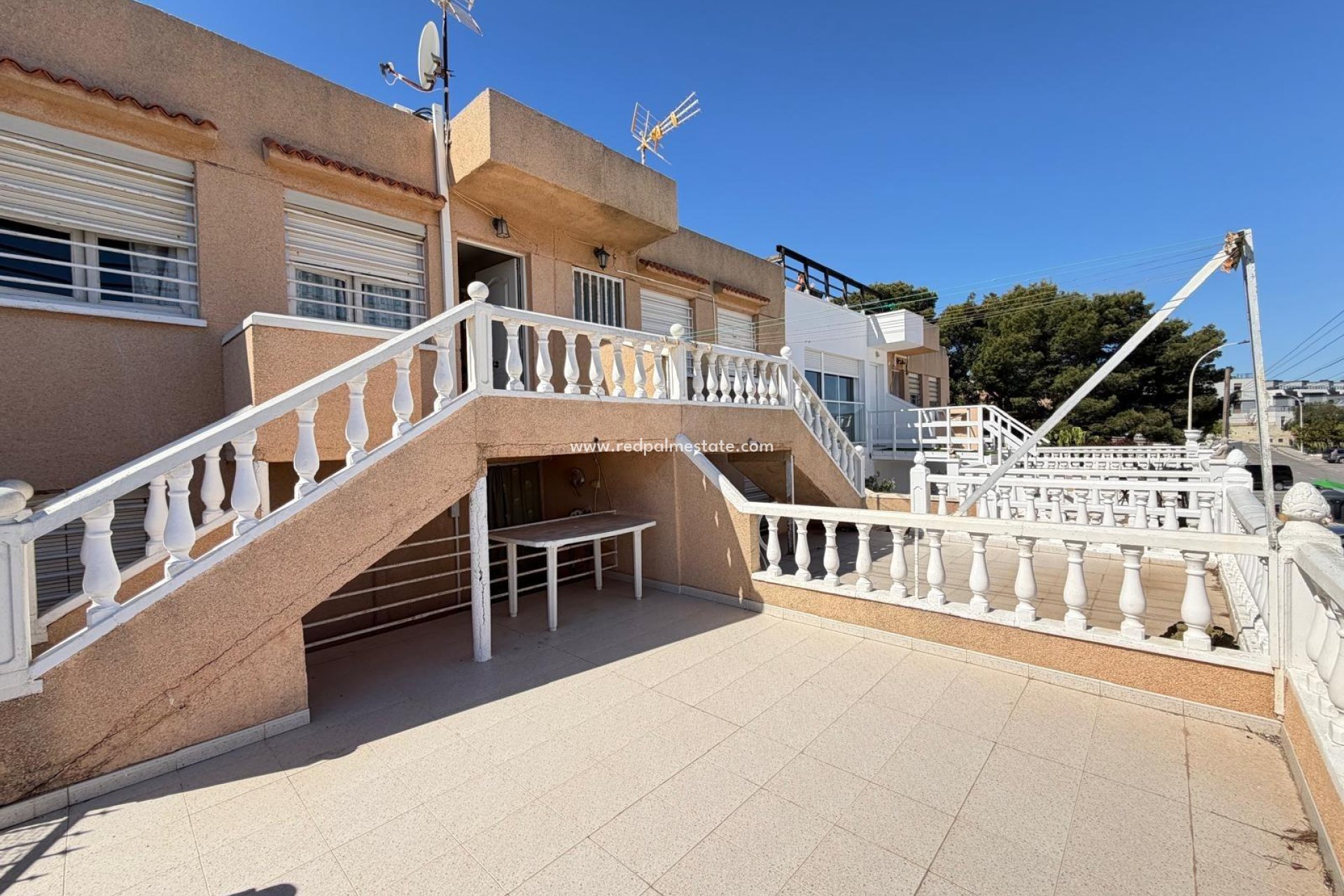 Reventa - Casa Adosada -
Gran Alacant - Monte y Mar Alto