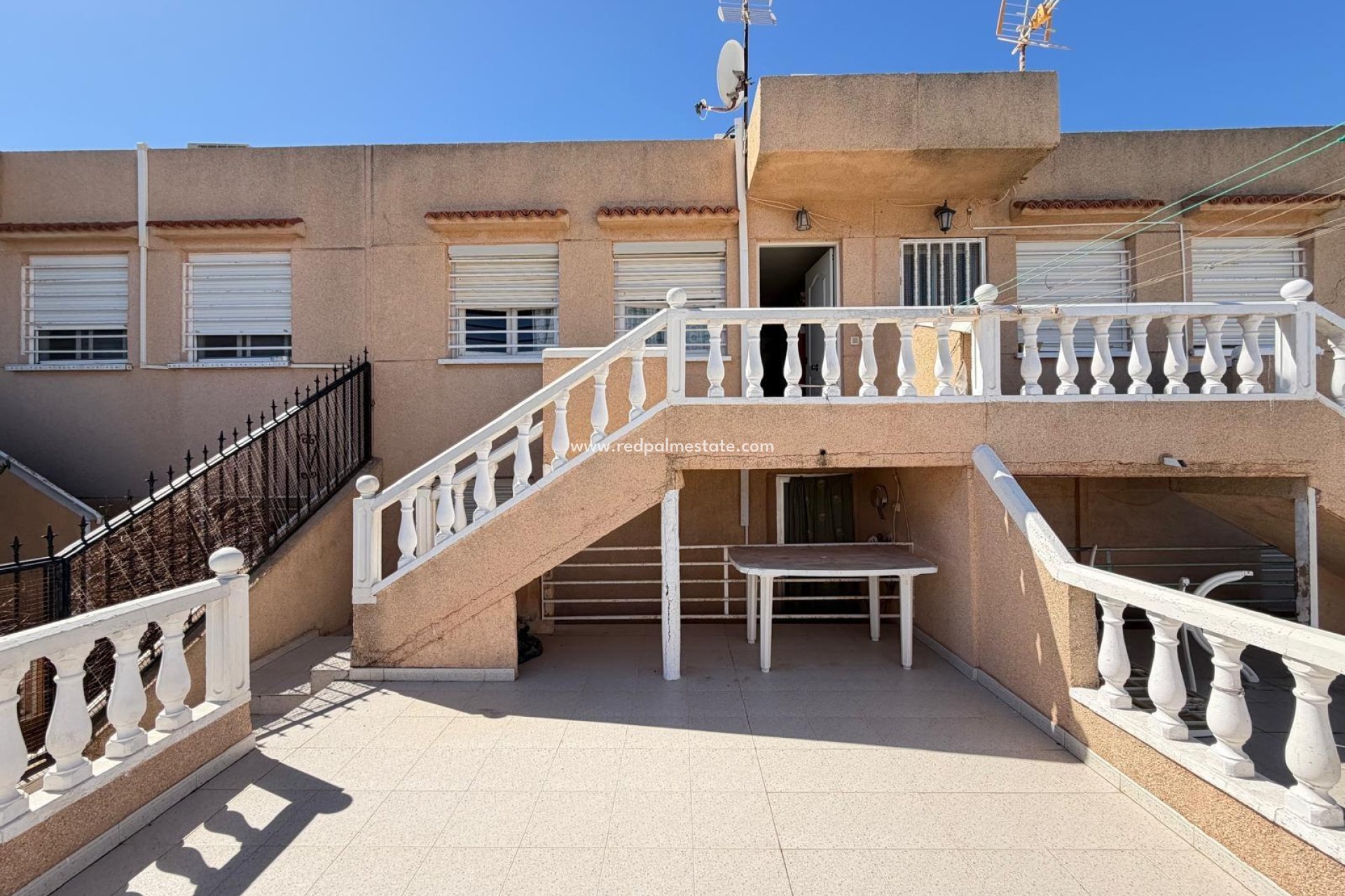 Reventa - Casa Adosada -
Gran Alacant - Monte y Mar Alto