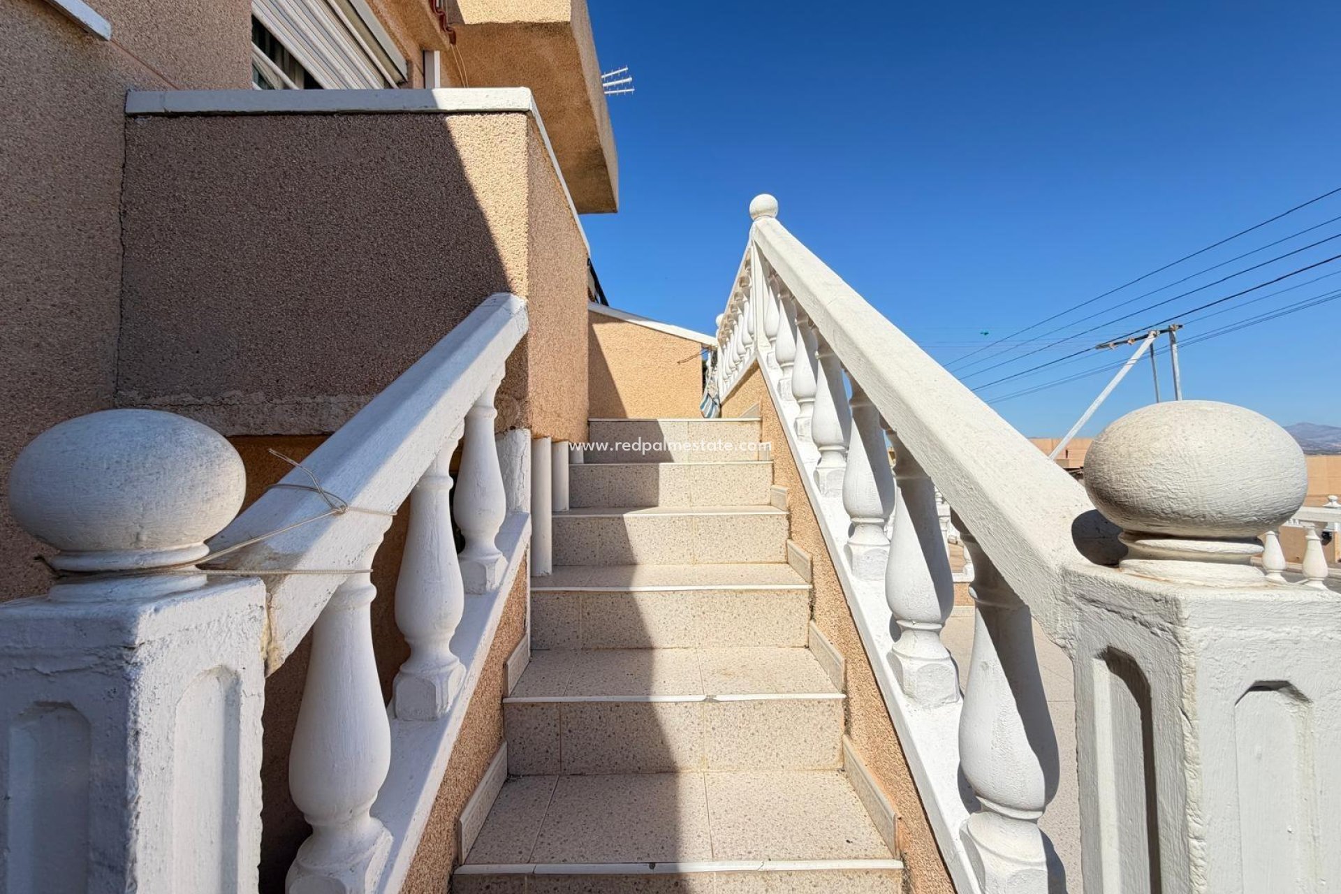Reventa - Casa Adosada -
Gran Alacant - Monte y Mar Alto