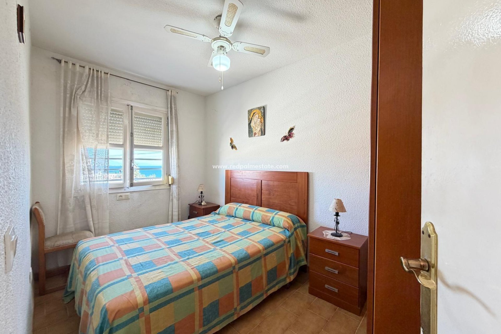 Reventa - Casa Adosada -
Gran Alacant - Monte y Mar Alto