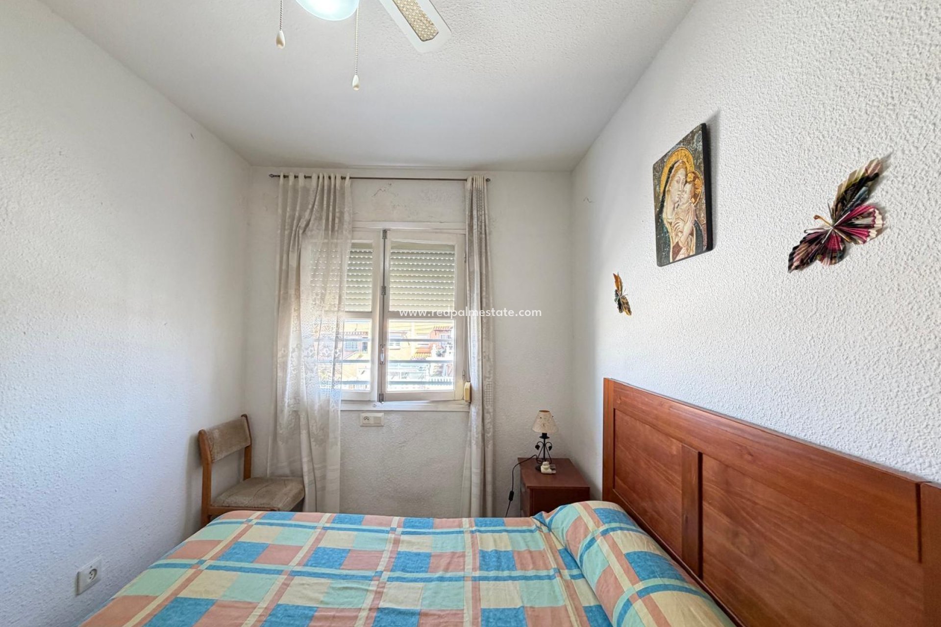 Reventa - Casa Adosada -
Gran Alacant - Monte y Mar Alto