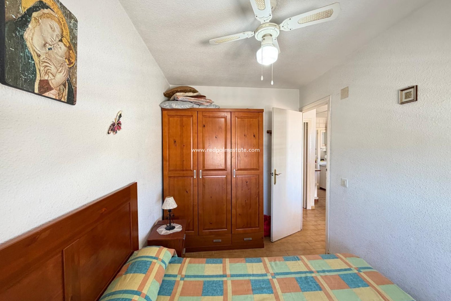 Reventa - Casa Adosada -
Gran Alacant - Monte y Mar Alto