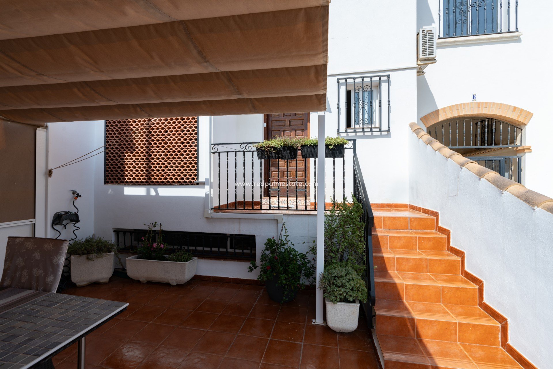Reventa - Casa Adosada -
Gran Alacant - Monte y Mar Alto