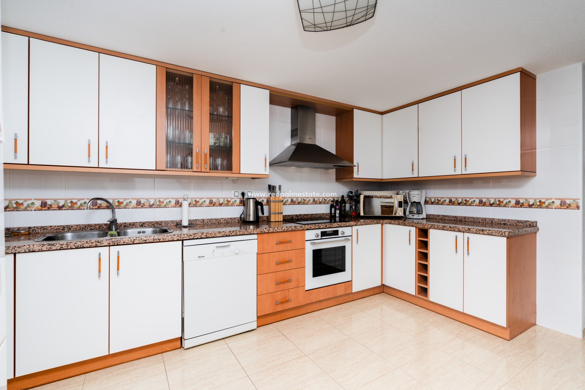 Reventa - Casa Adosada -
Gran Alacant - Monte y Mar Alto