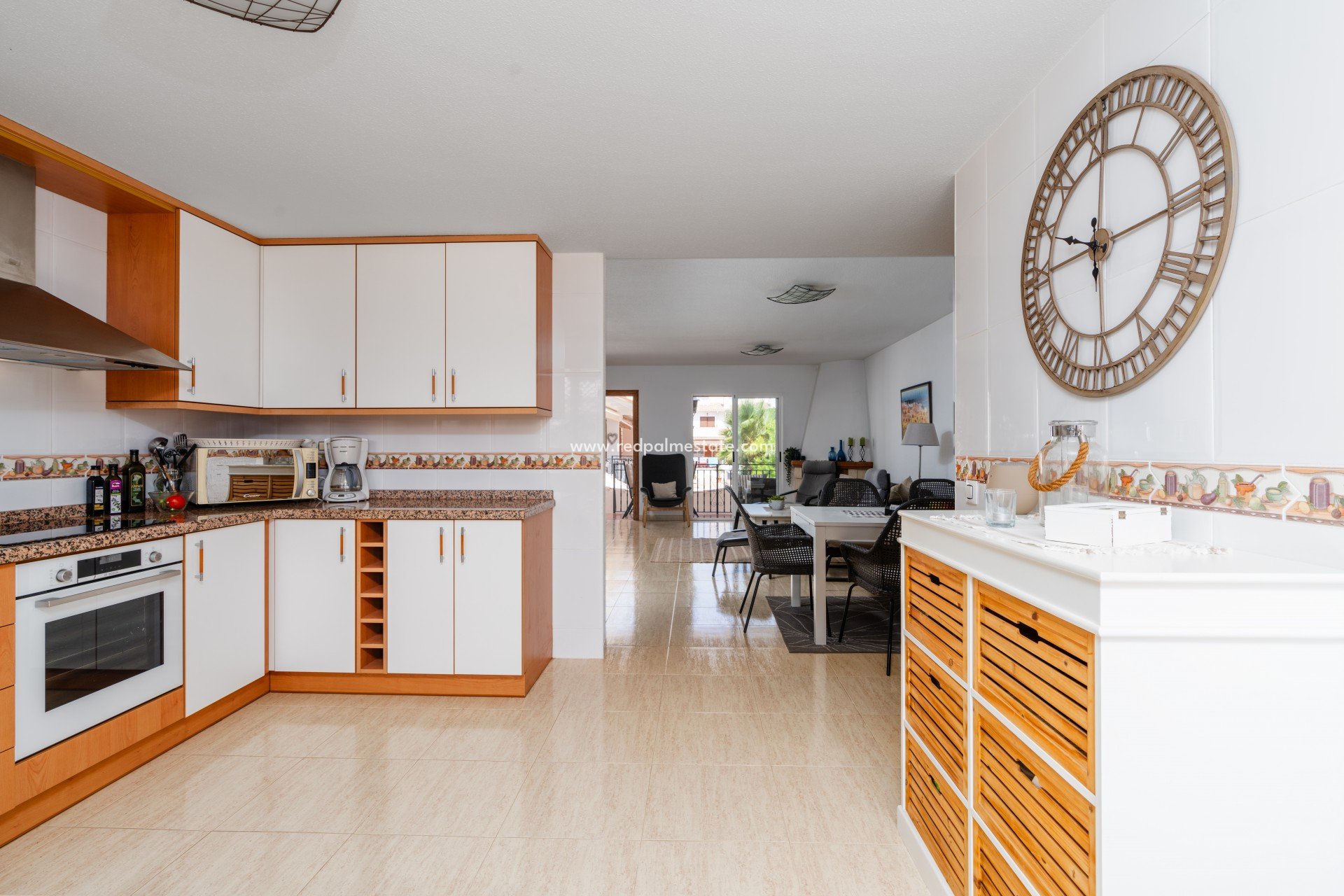 Reventa - Casa Adosada -
Gran Alacant - Monte y Mar Alto