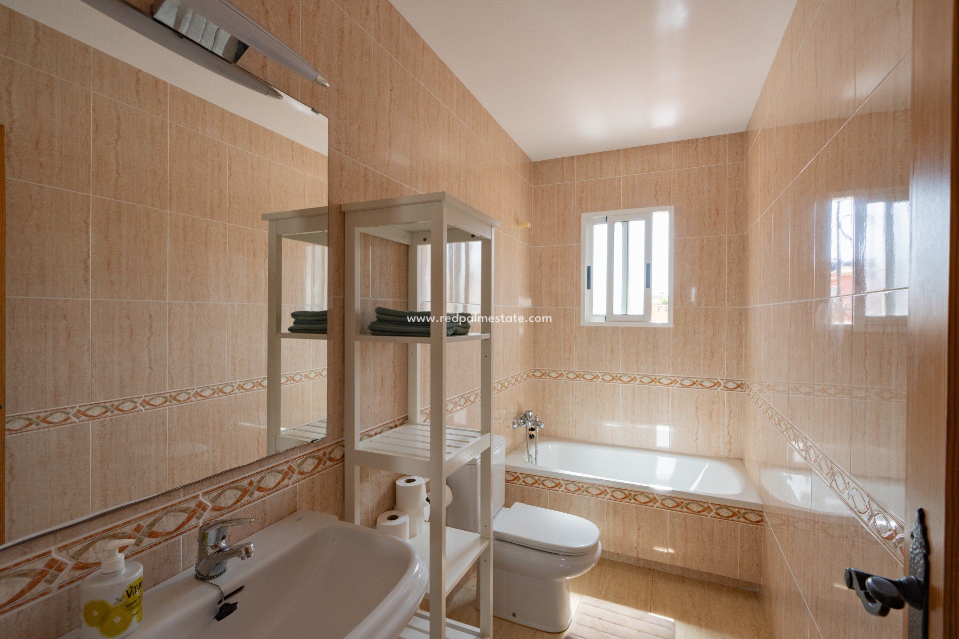 Reventa - Casa Adosada -
Gran Alacant - Monte y Mar Alto