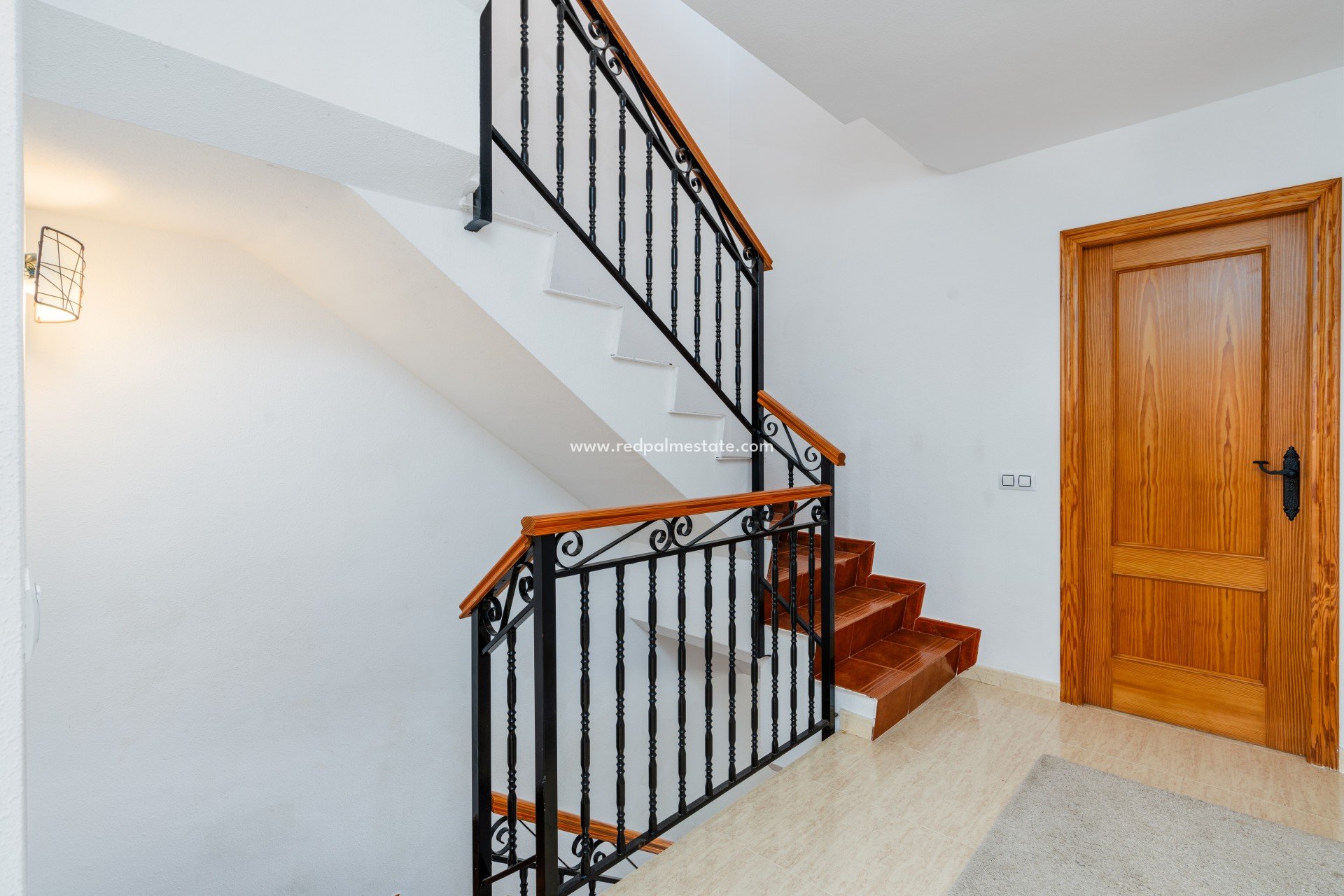 Reventa - Casa Adosada -
Gran Alacant - Monte y Mar Alto