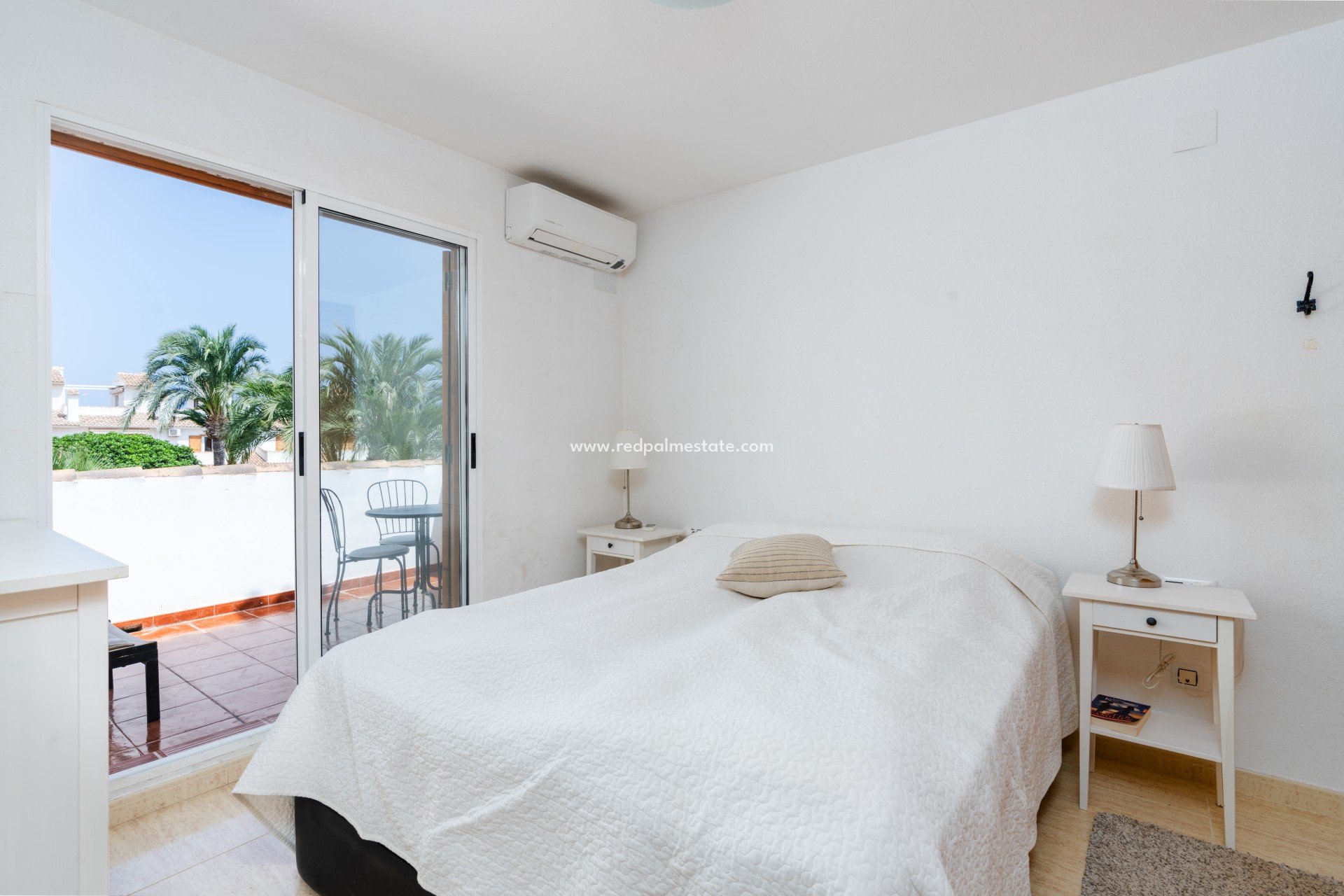 Reventa - Casa Adosada -
Gran Alacant - Monte y Mar Alto