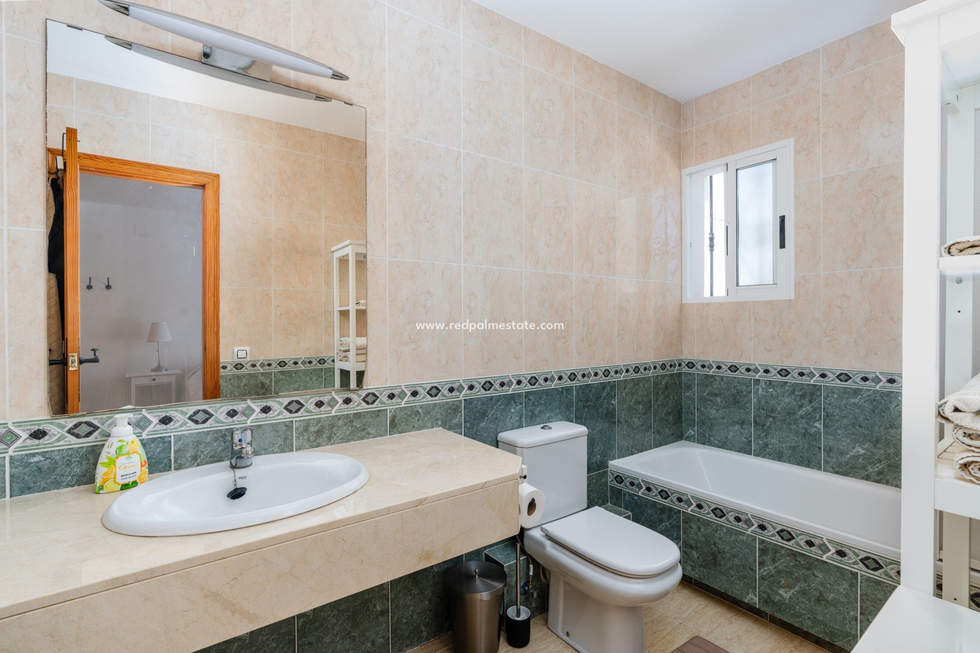 Reventa - Casa Adosada -
Gran Alacant - Monte y Mar Alto