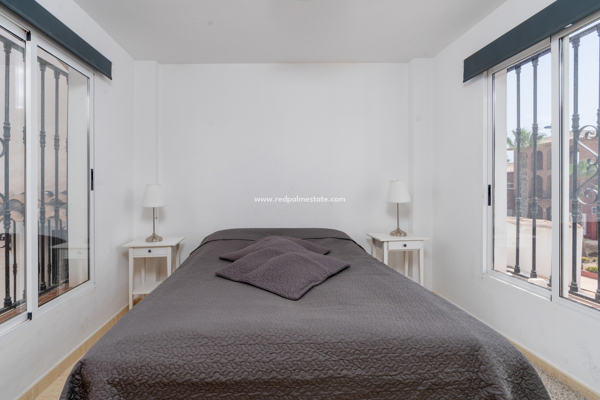 Reventa - Casa Adosada -
Gran Alacant - Monte y Mar Alto