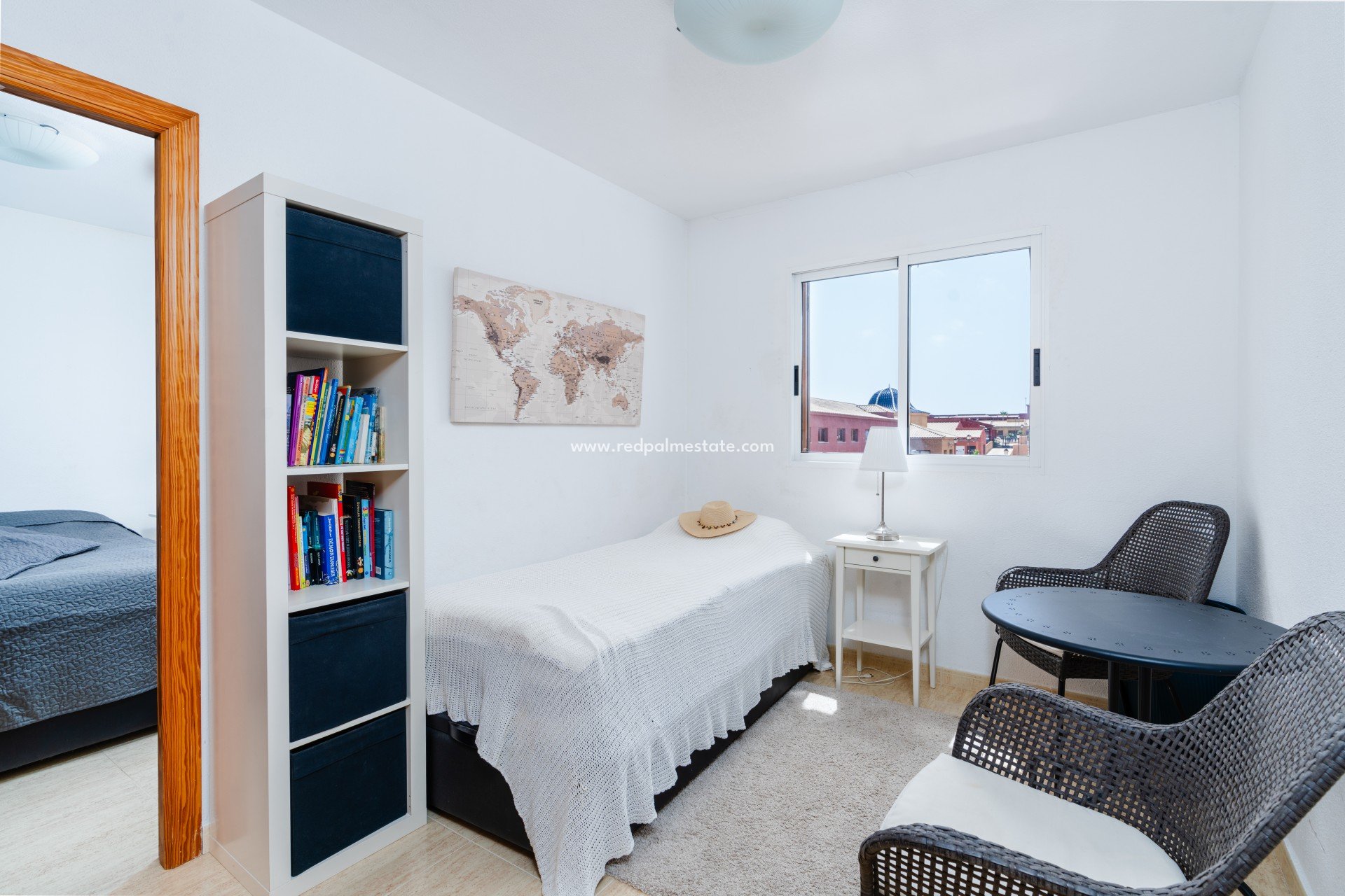 Reventa - Casa Adosada -
Gran Alacant - Monte y Mar Alto