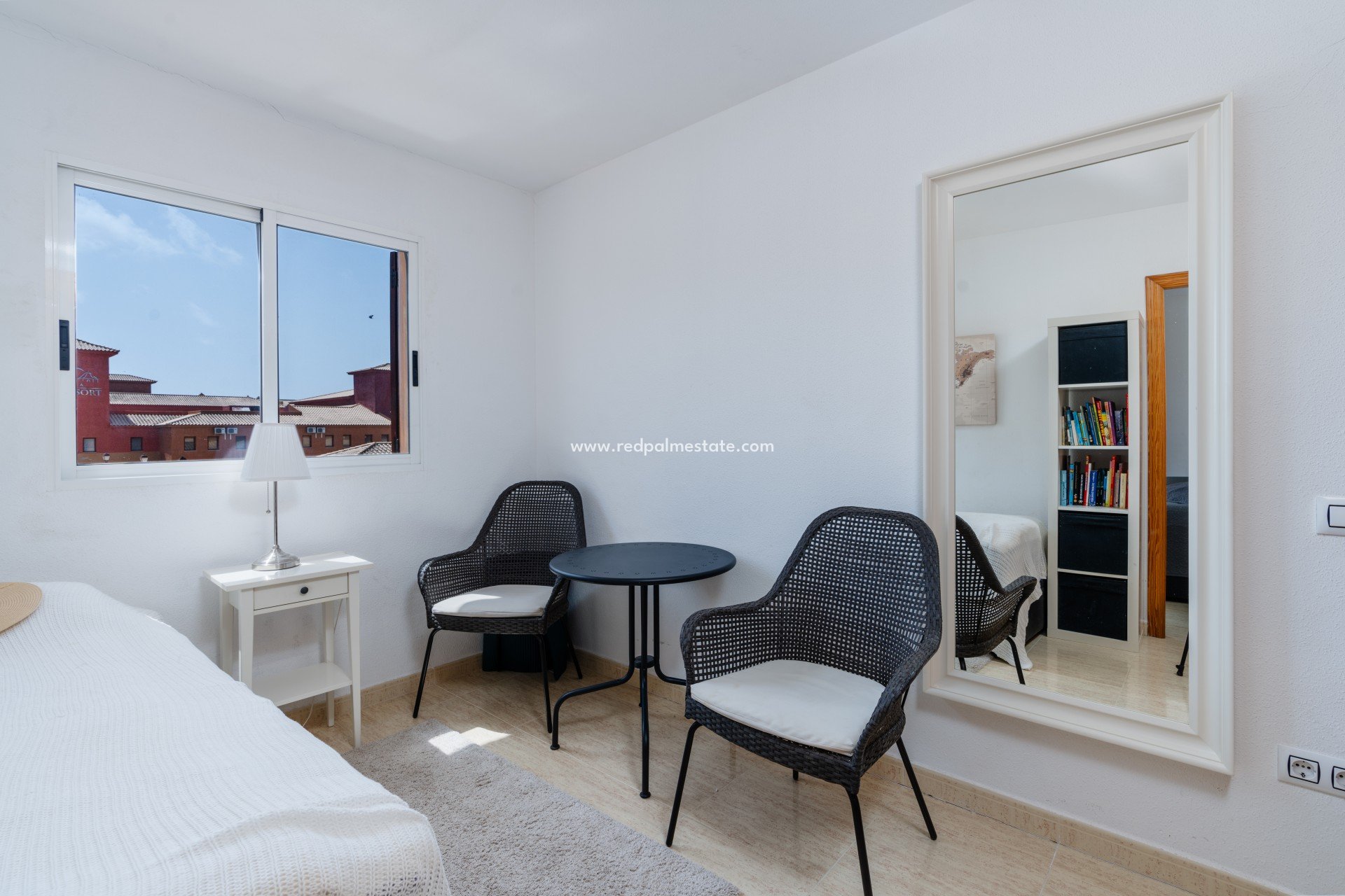 Reventa - Casa Adosada -
Gran Alacant - Monte y Mar Alto