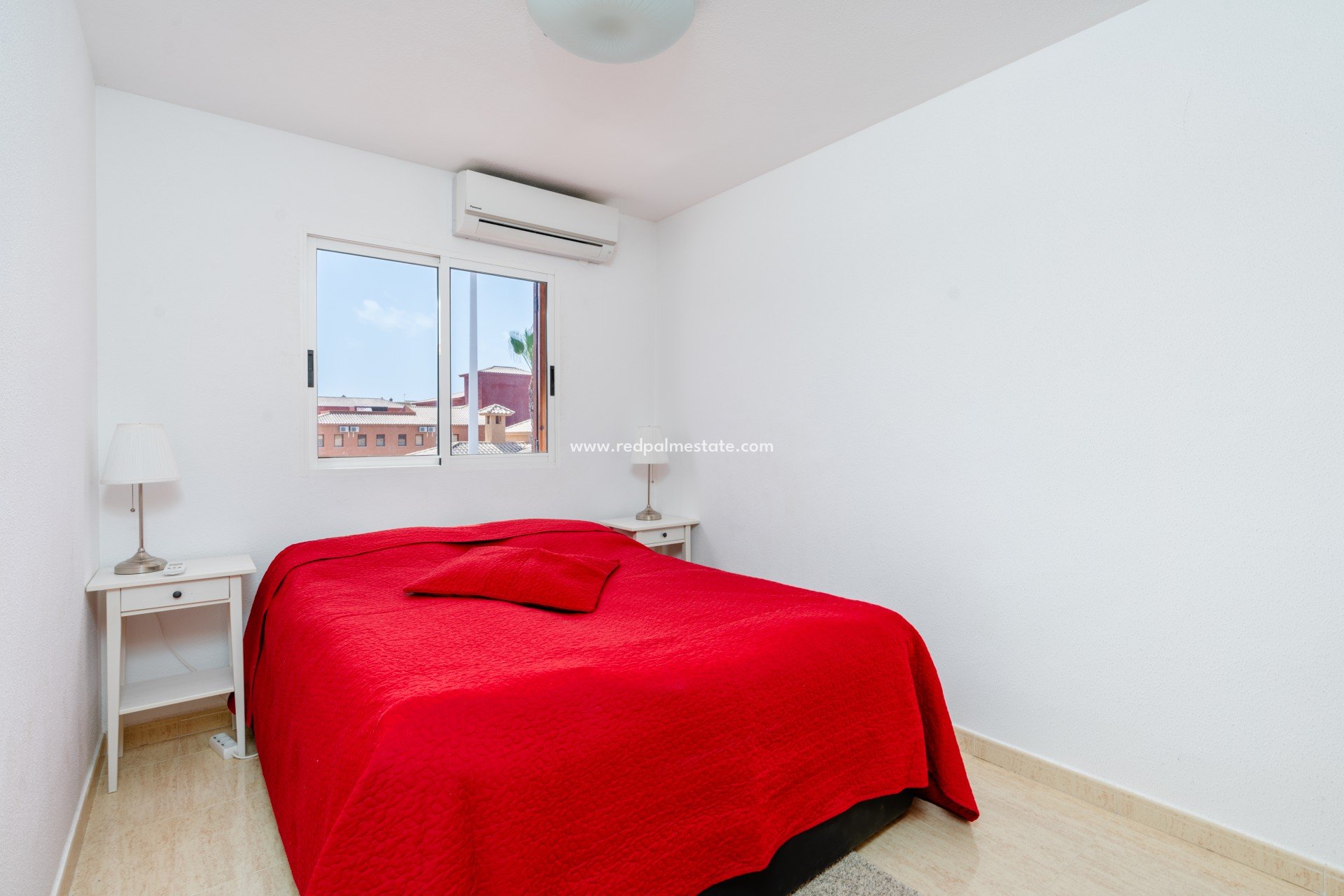 Reventa - Casa Adosada -
Gran Alacant - Monte y Mar Alto