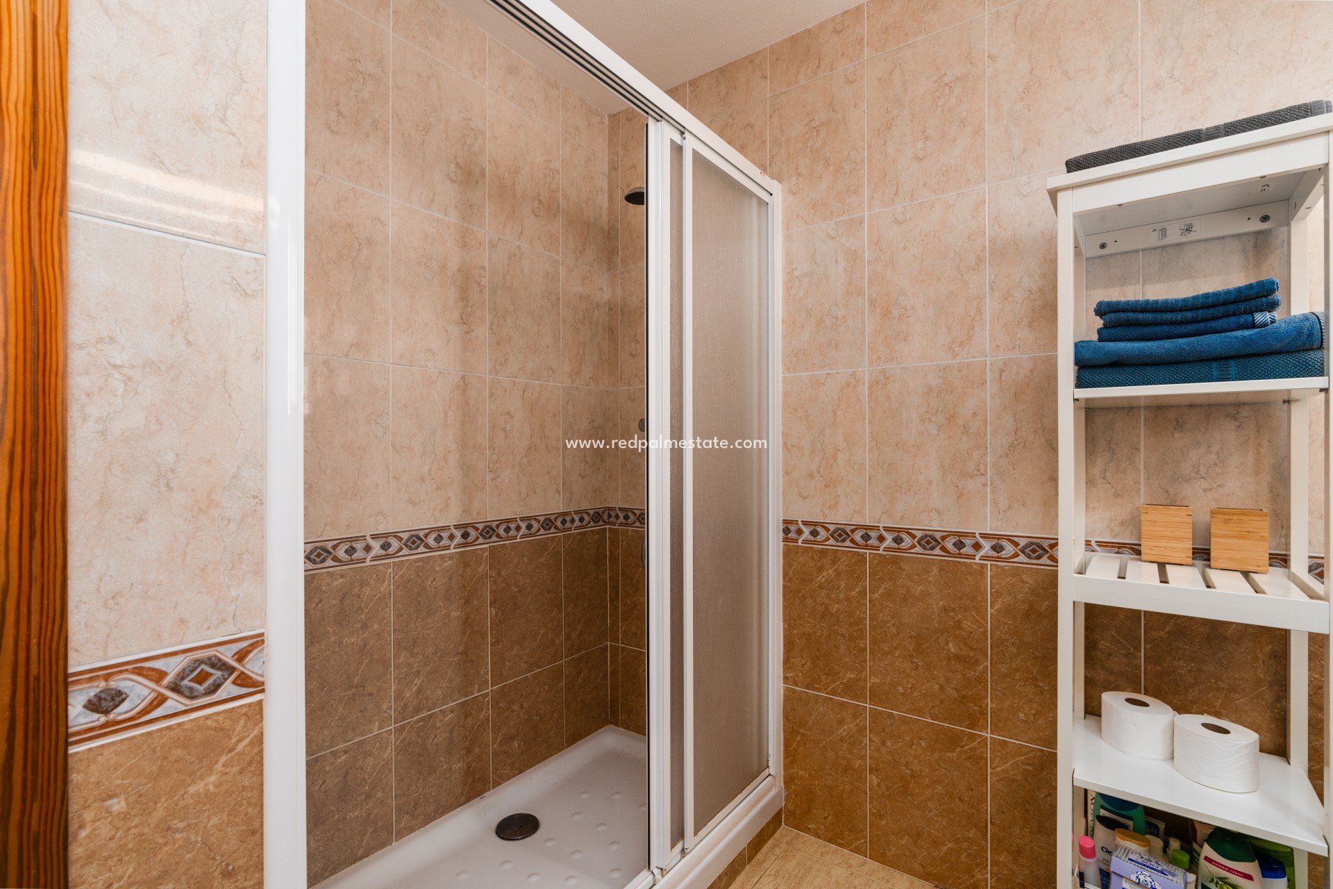 Reventa - Casa Adosada -
Gran Alacant - Monte y Mar Alto