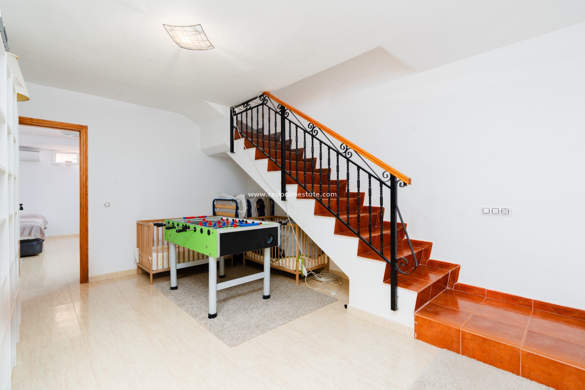 Reventa - Casa Adosada -
Gran Alacant - Monte y Mar Alto