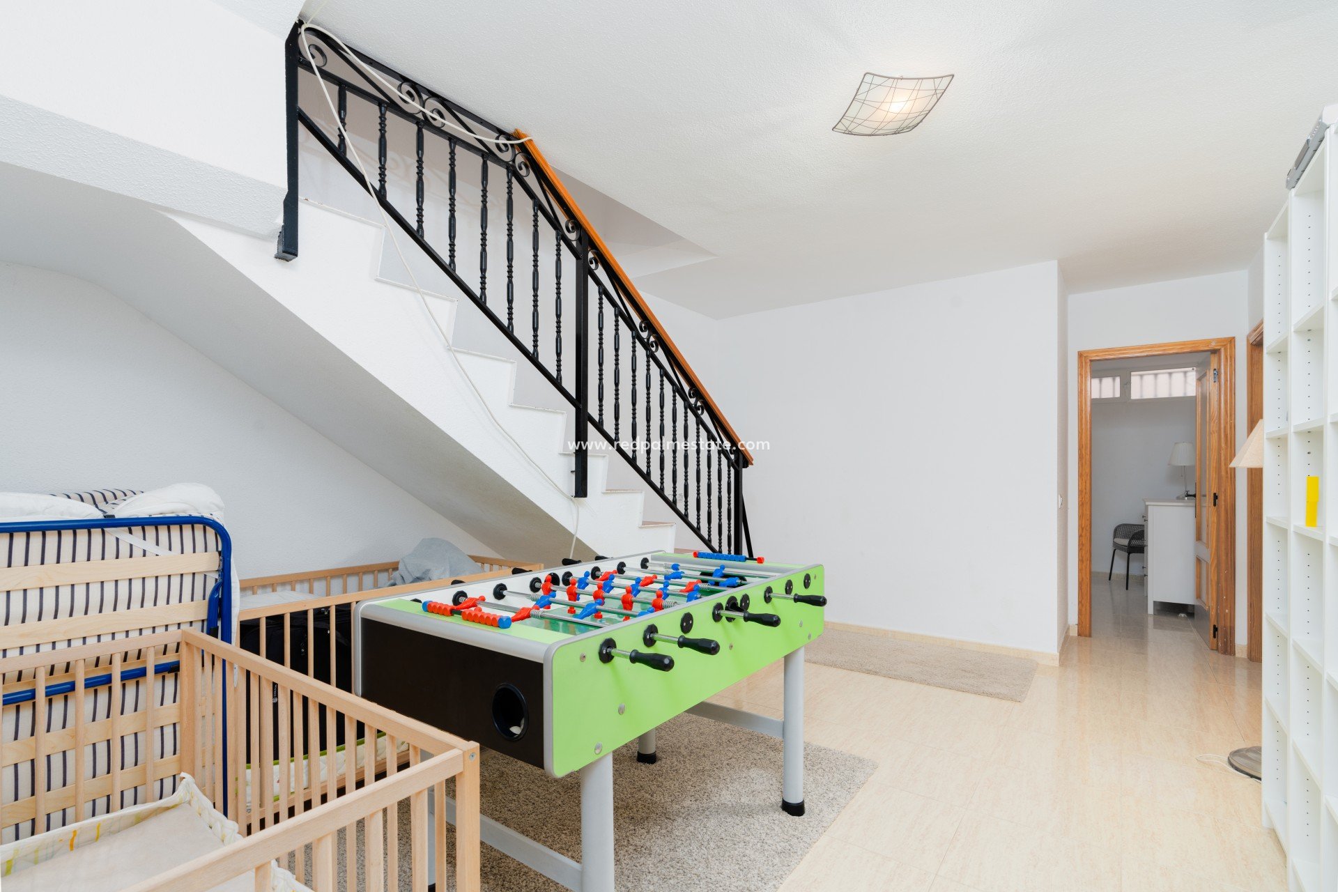 Reventa - Casa Adosada -
Gran Alacant - Monte y Mar Alto