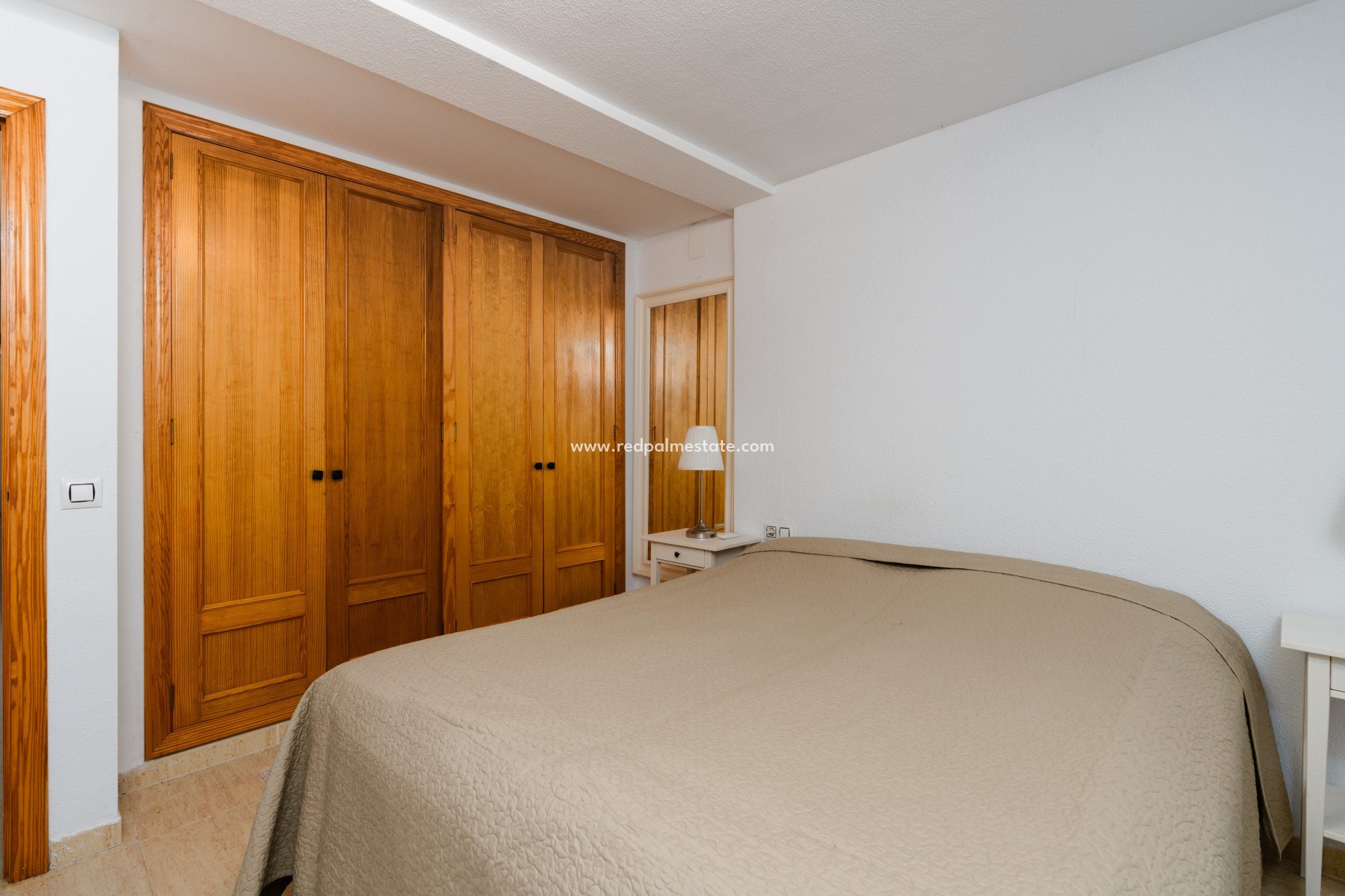 Reventa - Casa Adosada -
Gran Alacant - Monte y Mar Alto