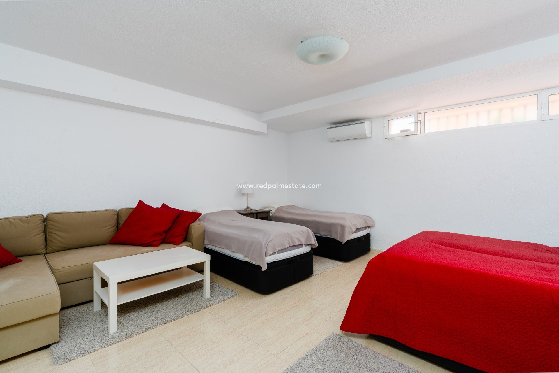 Reventa - Casa Adosada -
Gran Alacant - Monte y Mar Alto