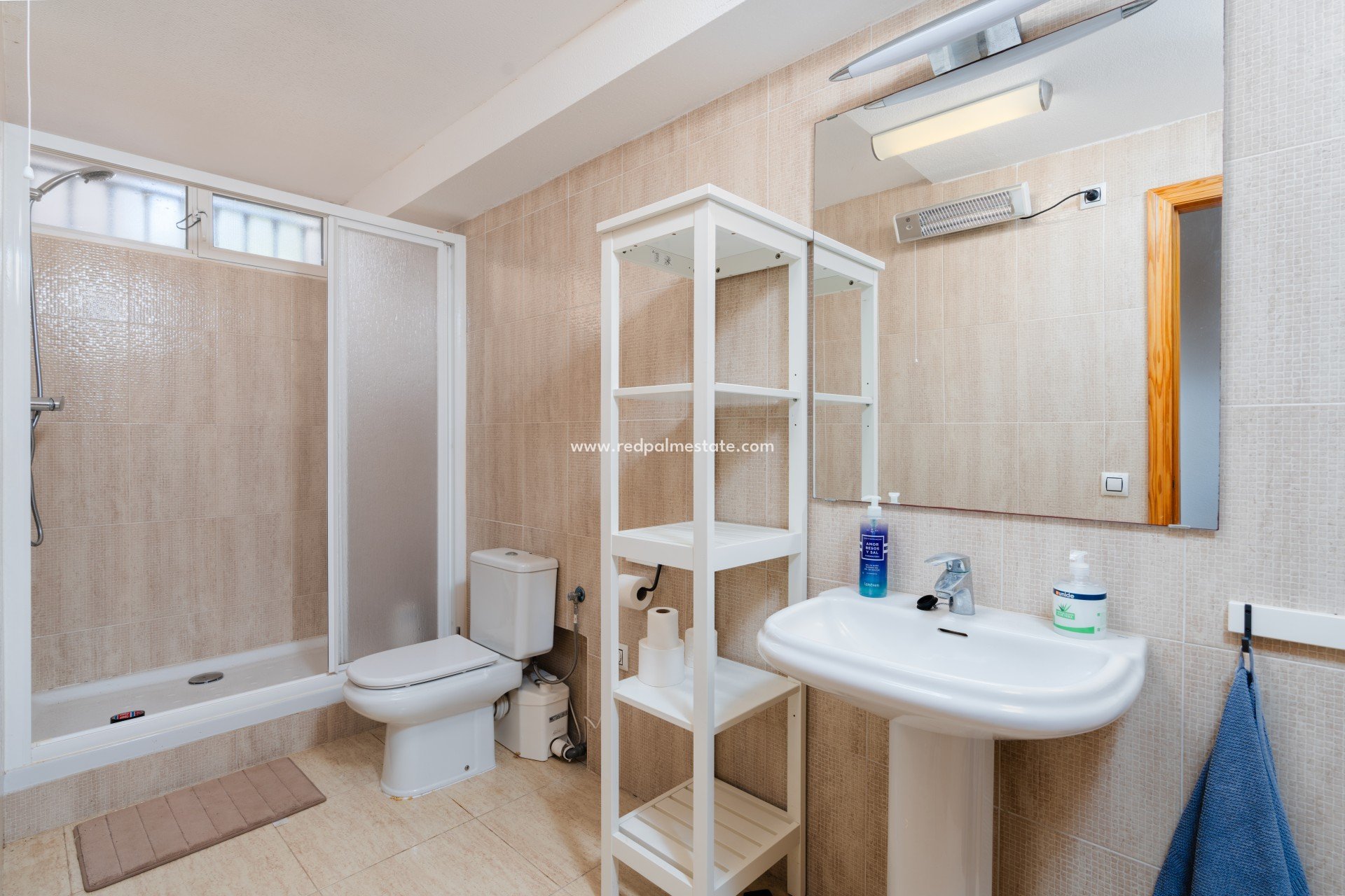 Reventa - Casa Adosada -
Gran Alacant - Monte y Mar Alto