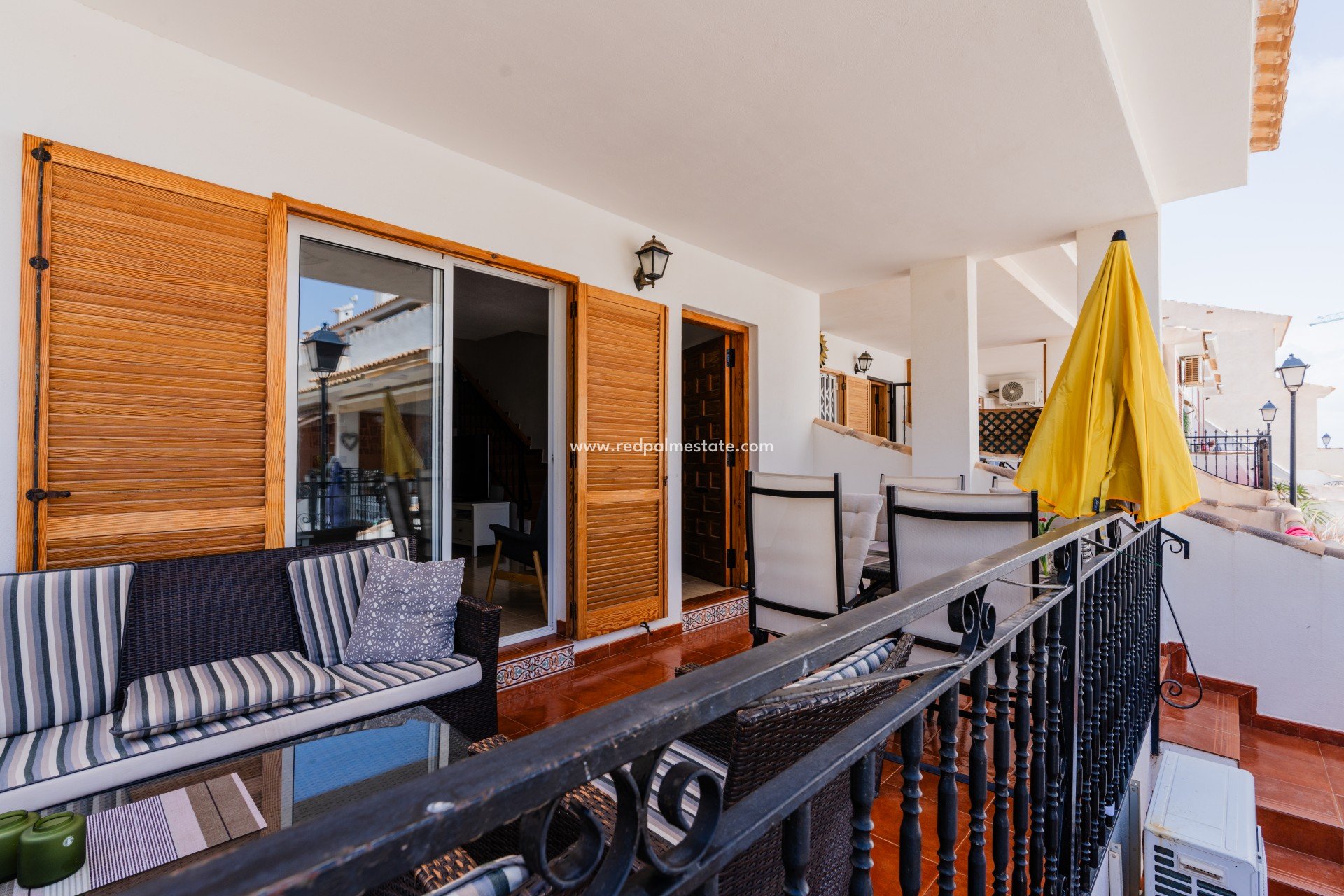 Reventa - Casa Adosada -
Gran Alacant - Monte y Mar Alto