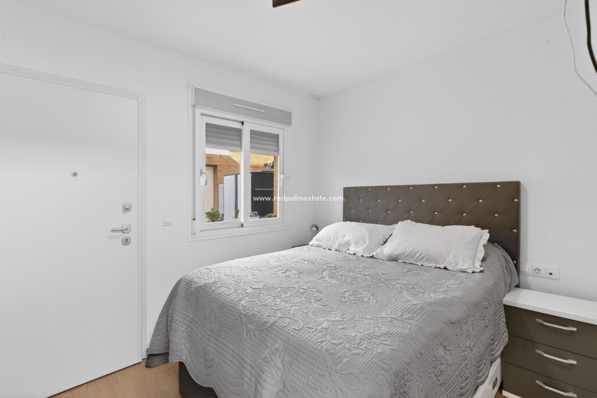 Reventa - Casa Adosada -
Gran Alacant - Monte Y Mar