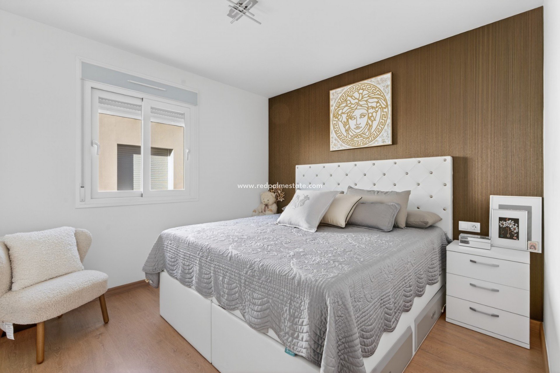 Reventa - Casa Adosada -
Gran Alacant - Monte Y Mar