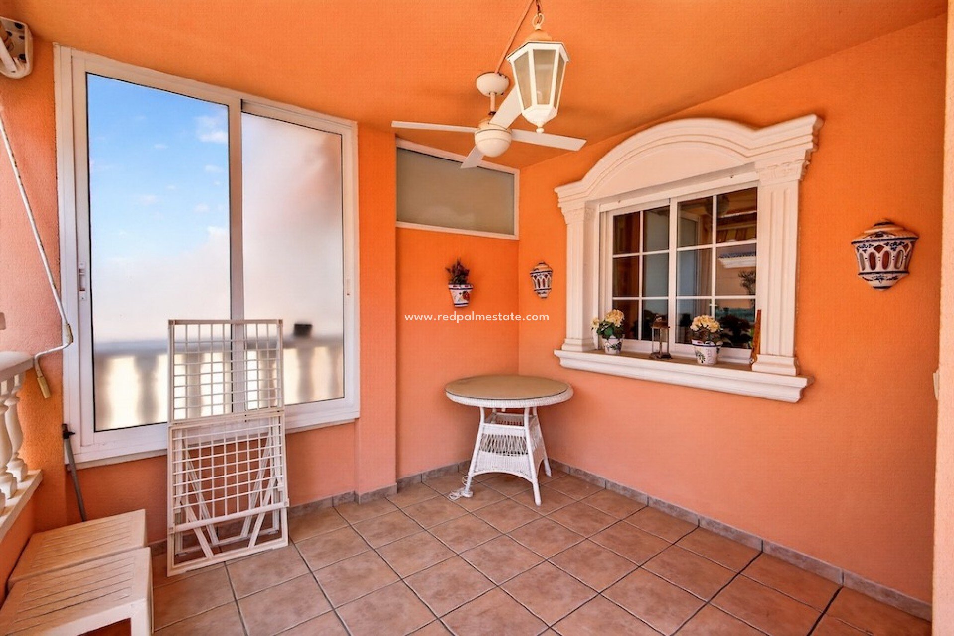Reventa - Casa Adosada -
Gran Alacant - Novamar