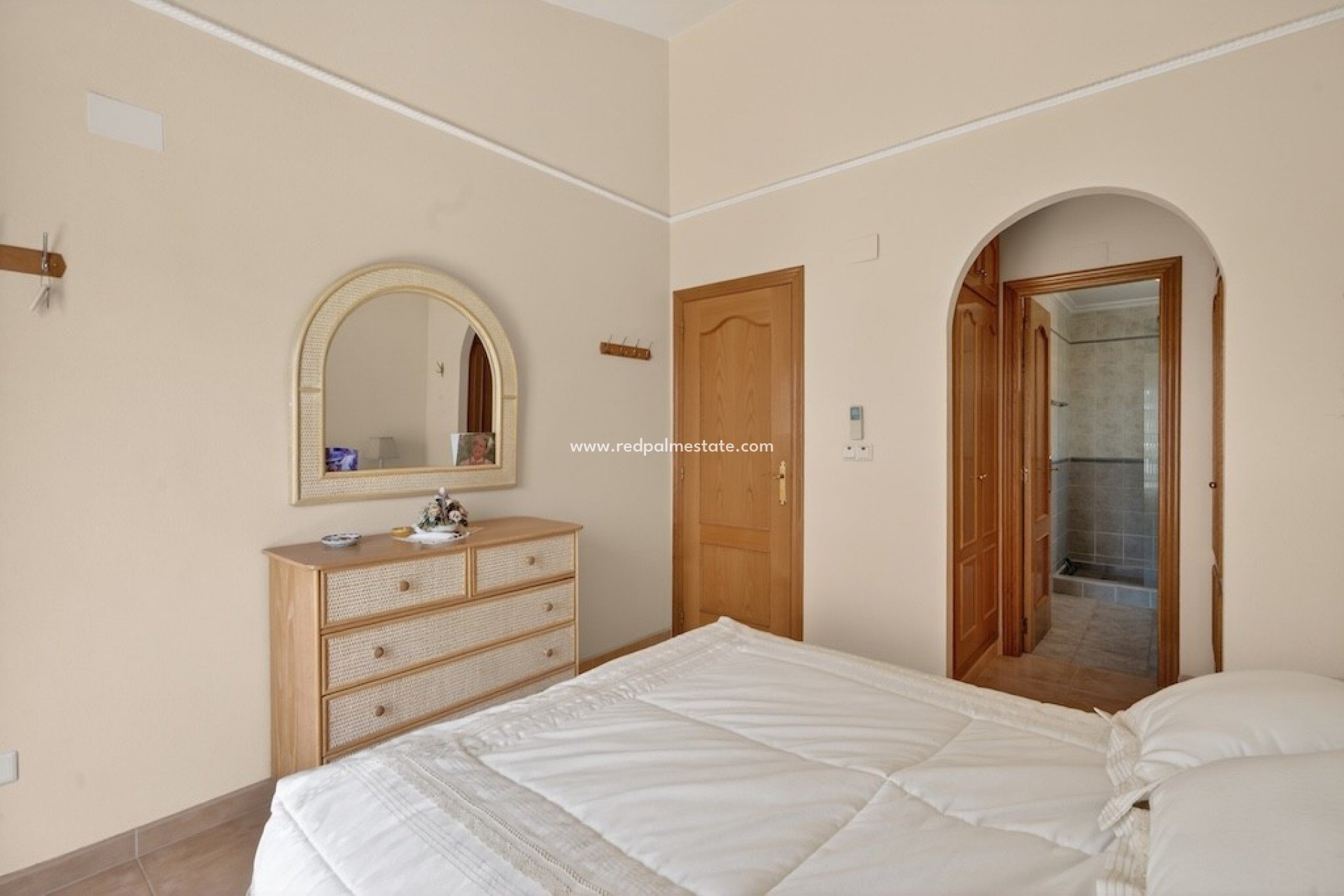 Reventa - Casa Adosada -
Gran Alacant - Novamar