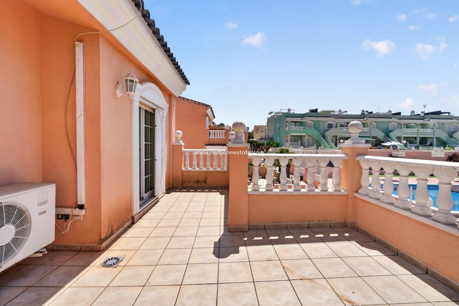 Reventa - Casa Adosada -
Gran Alacant - Novamar