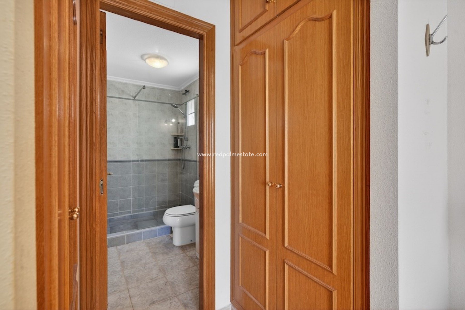 Reventa - Casa Adosada -
Gran Alacant - Novamar