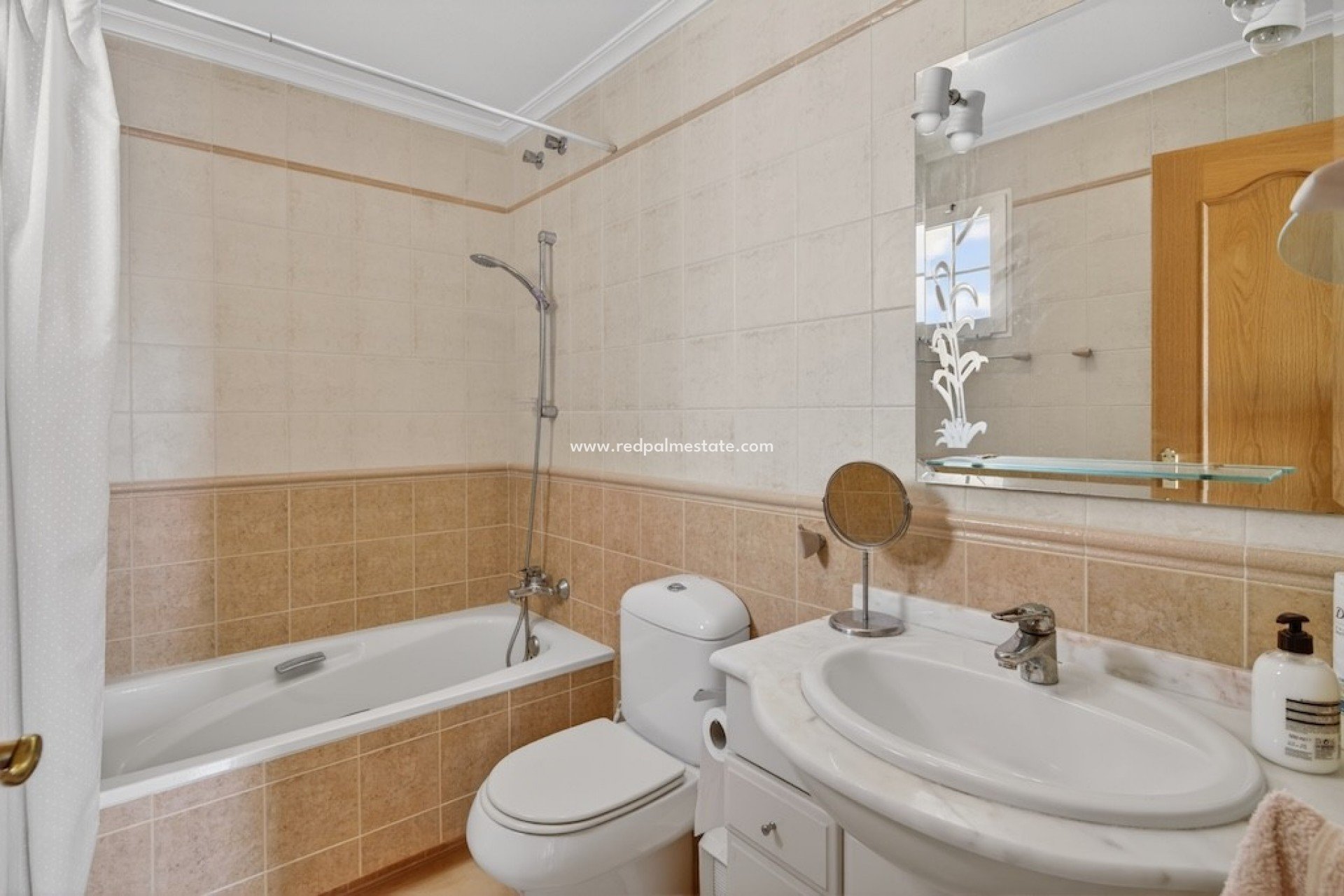 Reventa - Casa Adosada -
Gran Alacant - Novamar