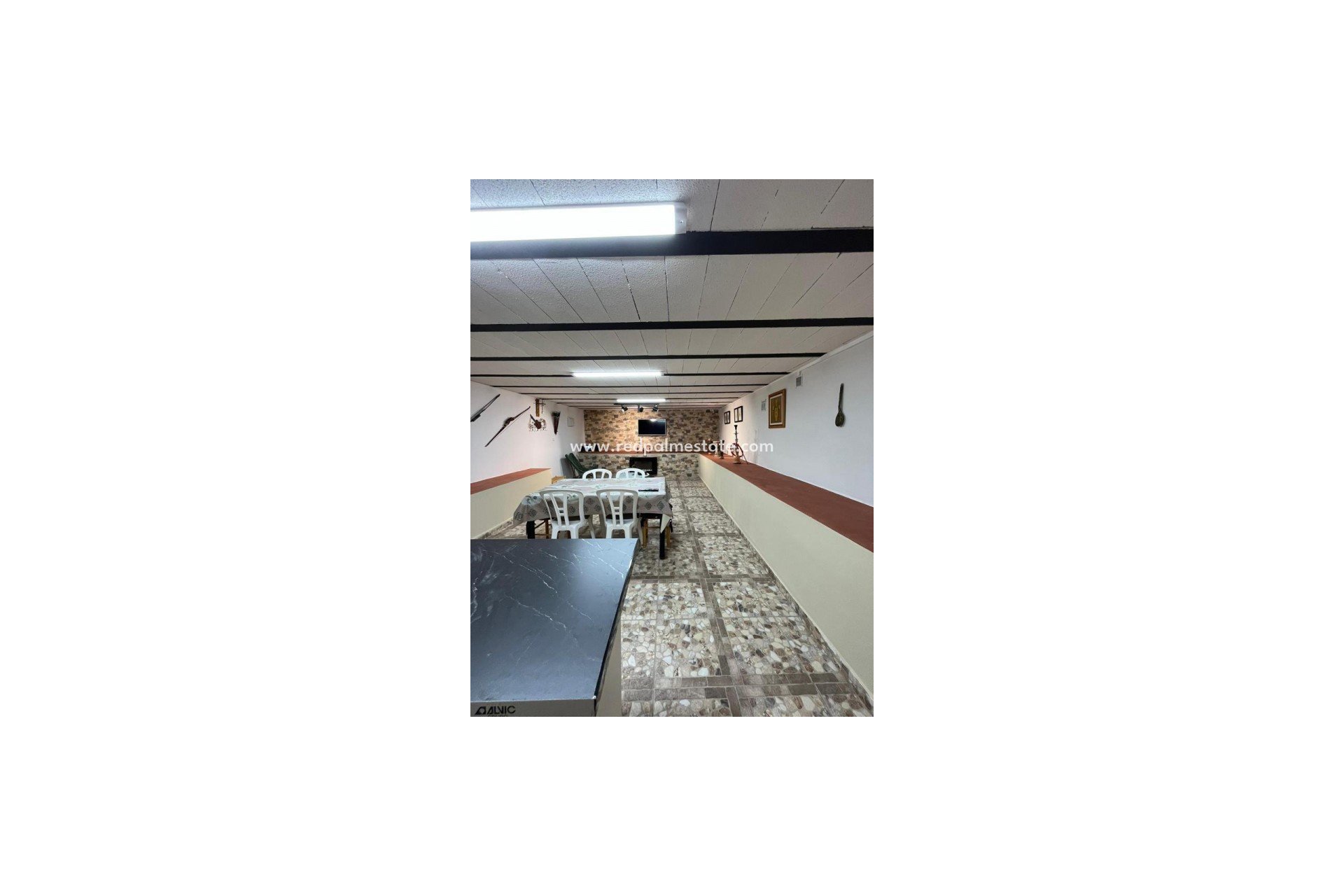 Reventa - Casa Adosada -
Gran Alacant