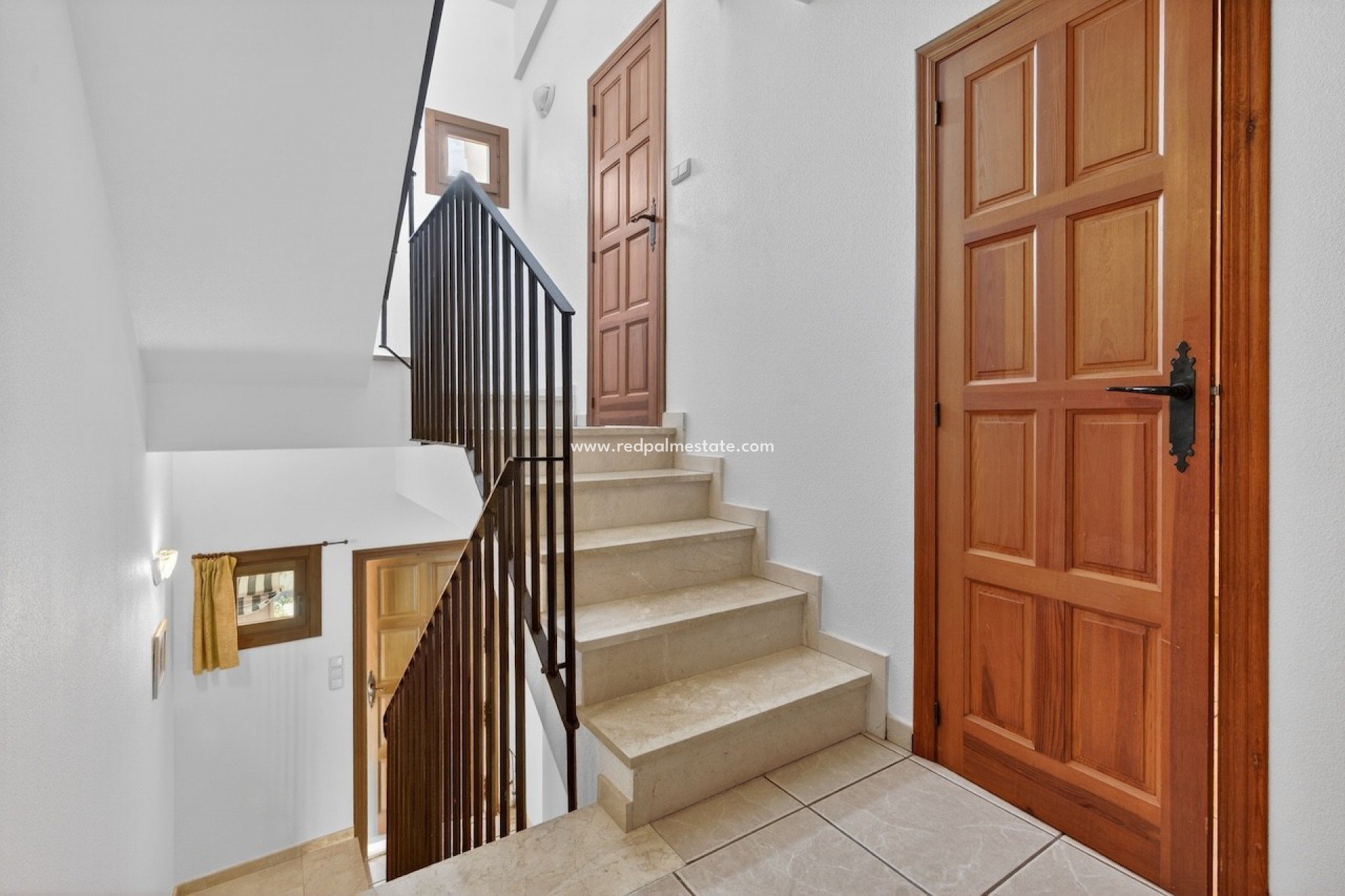 Reventa - Casa Adosada -
Gran Alacant