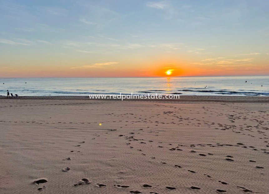 Reventa - Casa Adosada -
Guardamar del Segura - Benamor