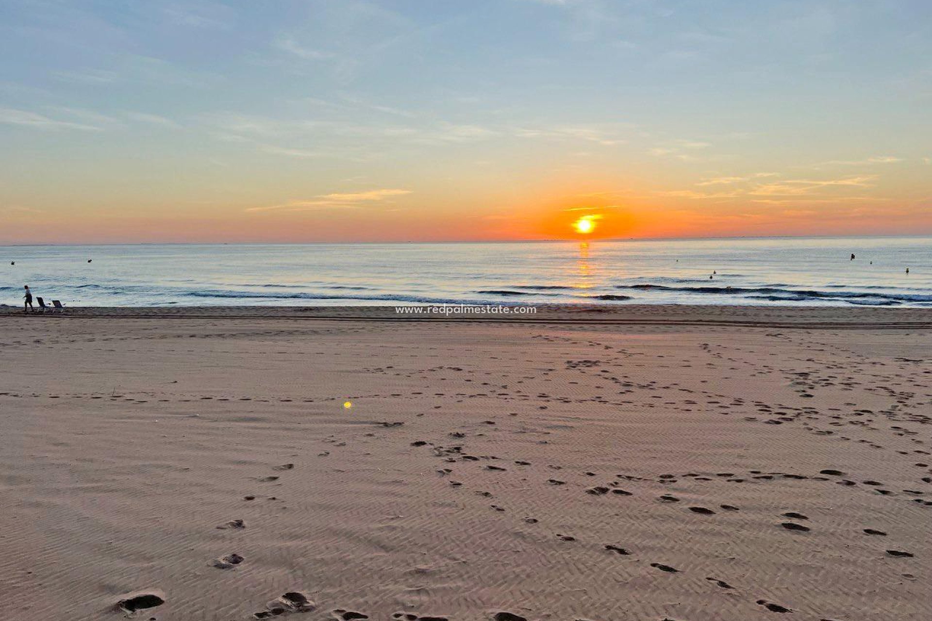 Reventa - Casa Adosada -
Guardamar del Segura - Benamor