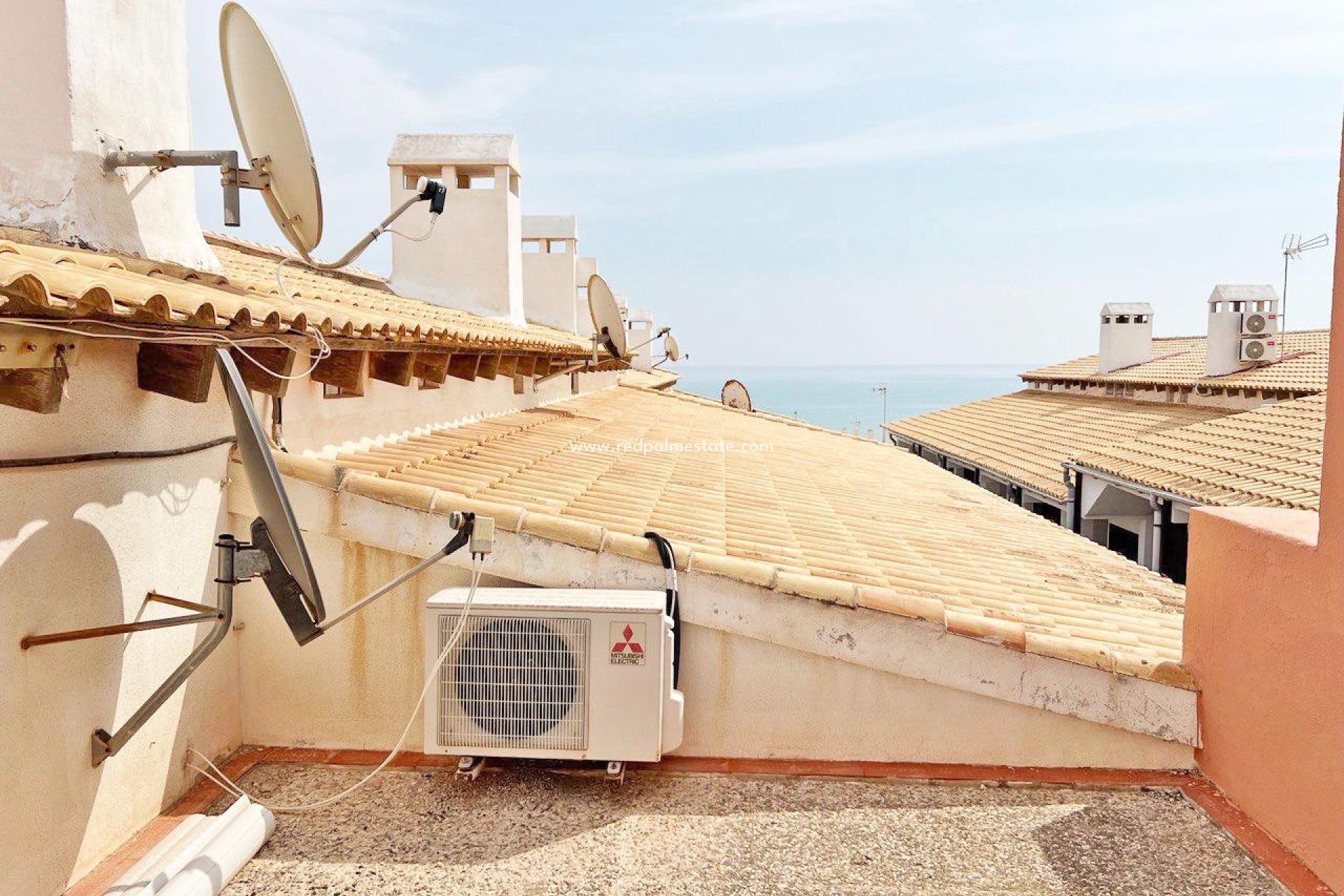 Reventa - Casa Adosada -
Guardamar del Segura - Benamor