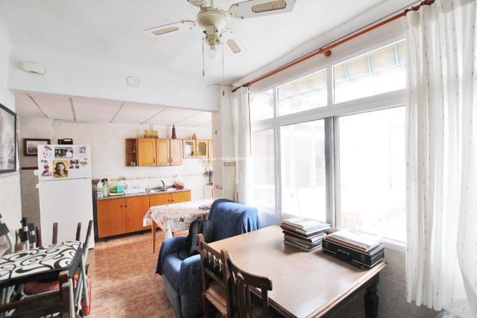 Reventa - Casa Adosada -
Guardamar del Segura - CENTRO