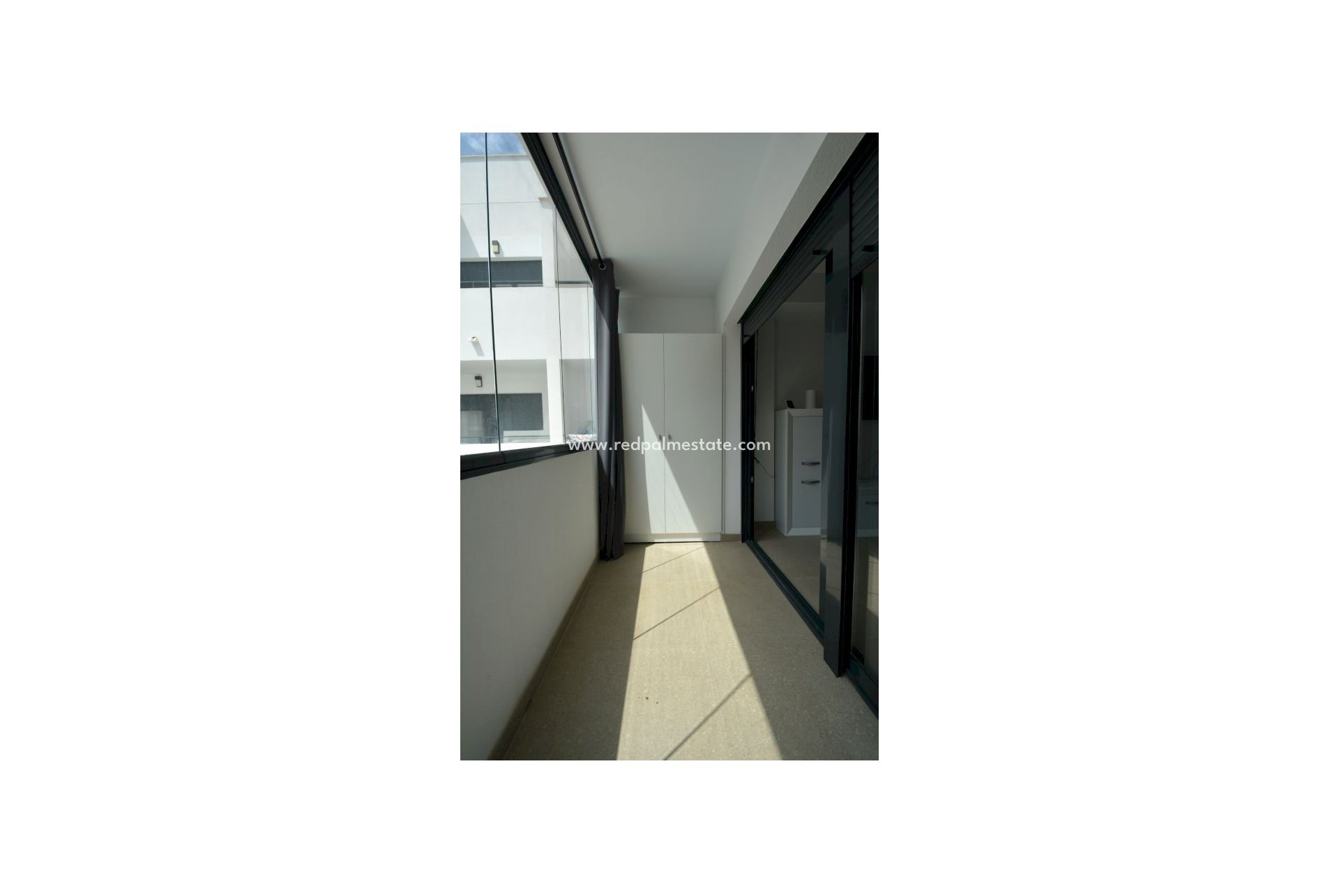 Reventa - Casa Adosada -
Guardamar del Segura - Costa Blanca