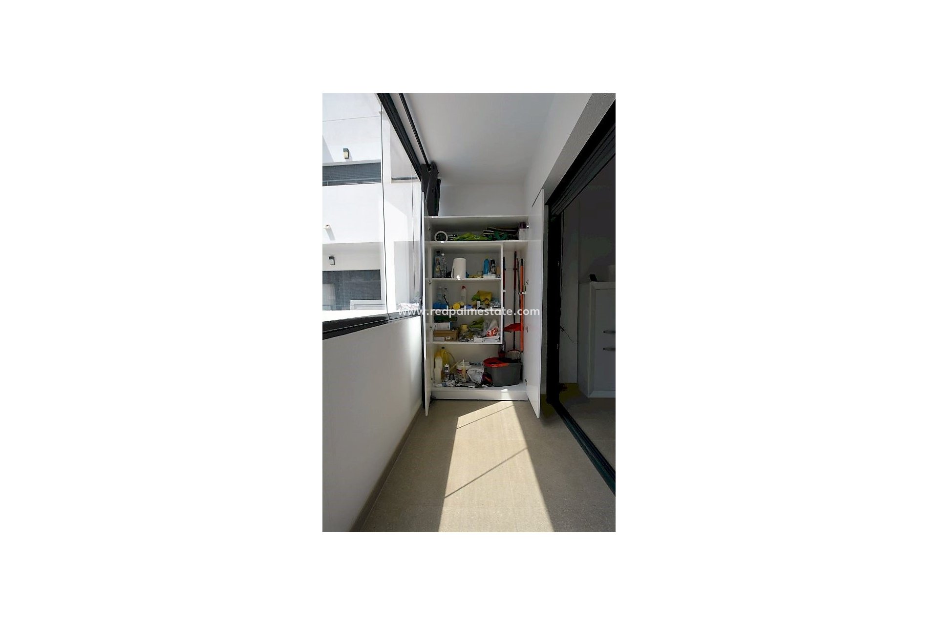 Reventa - Casa Adosada -
Guardamar del Segura - Costa Blanca