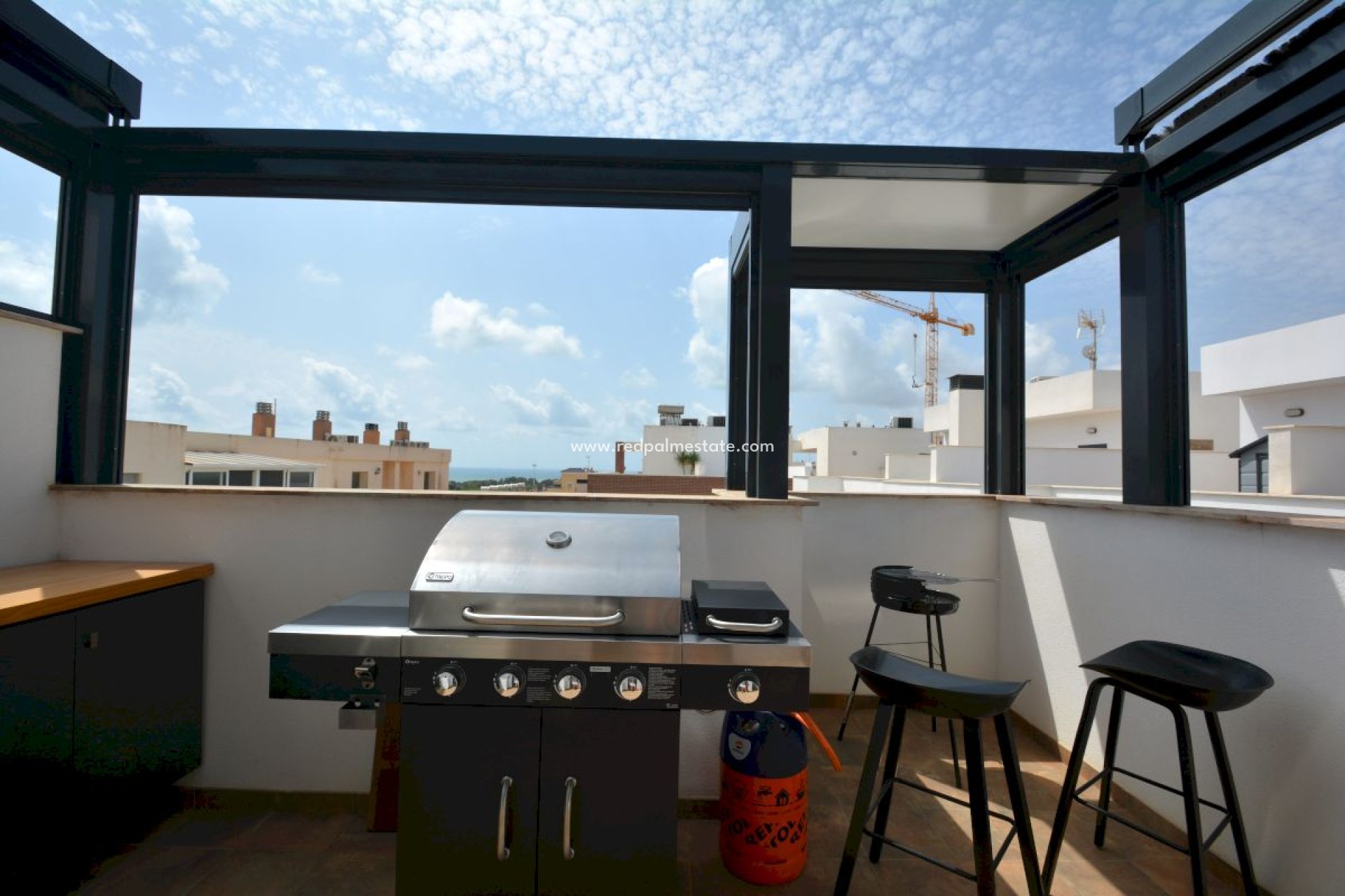 Reventa - Casa Adosada -
Guardamar del Segura - Costa Blanca