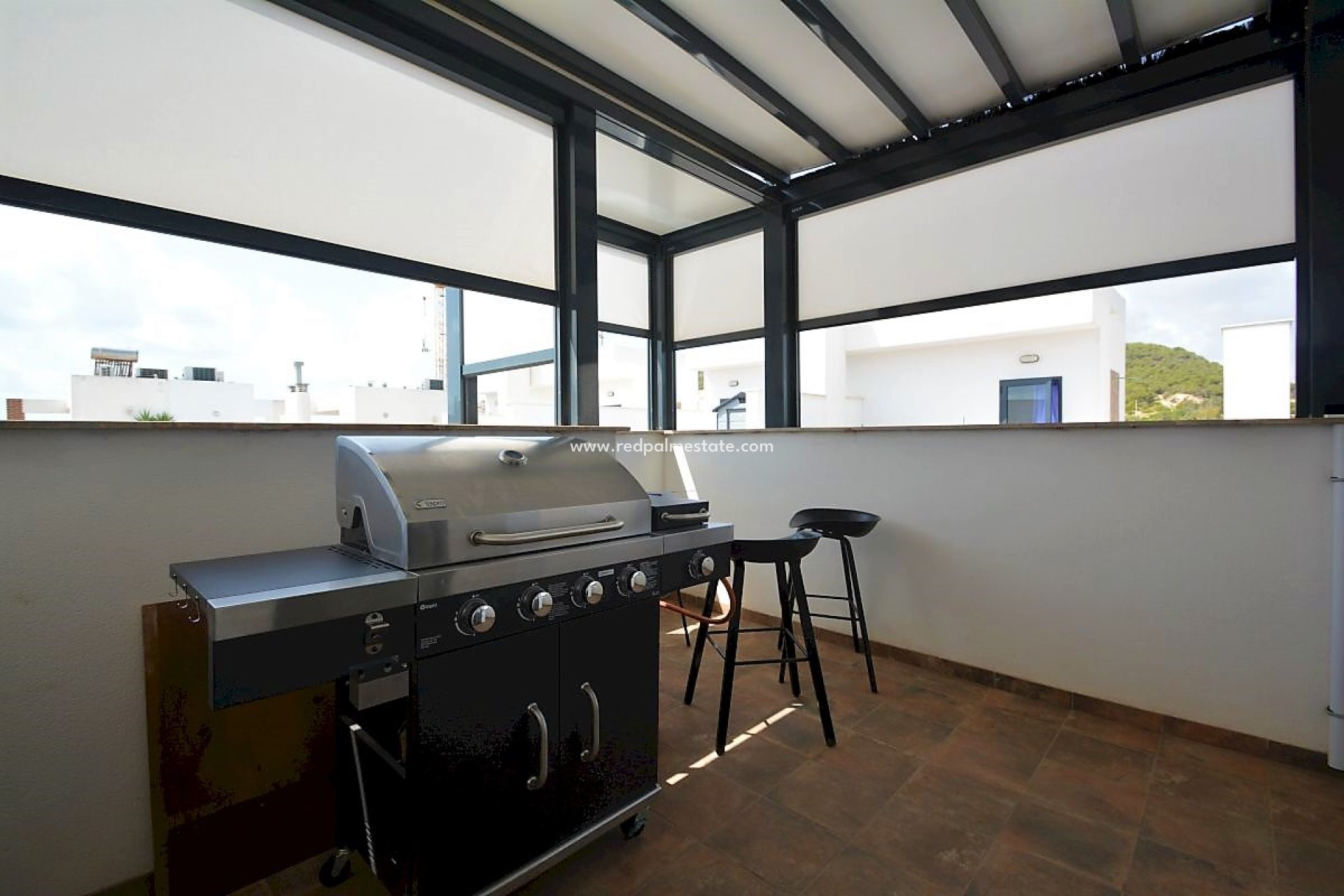 Reventa - Casa Adosada -
Guardamar del Segura - Costa Blanca