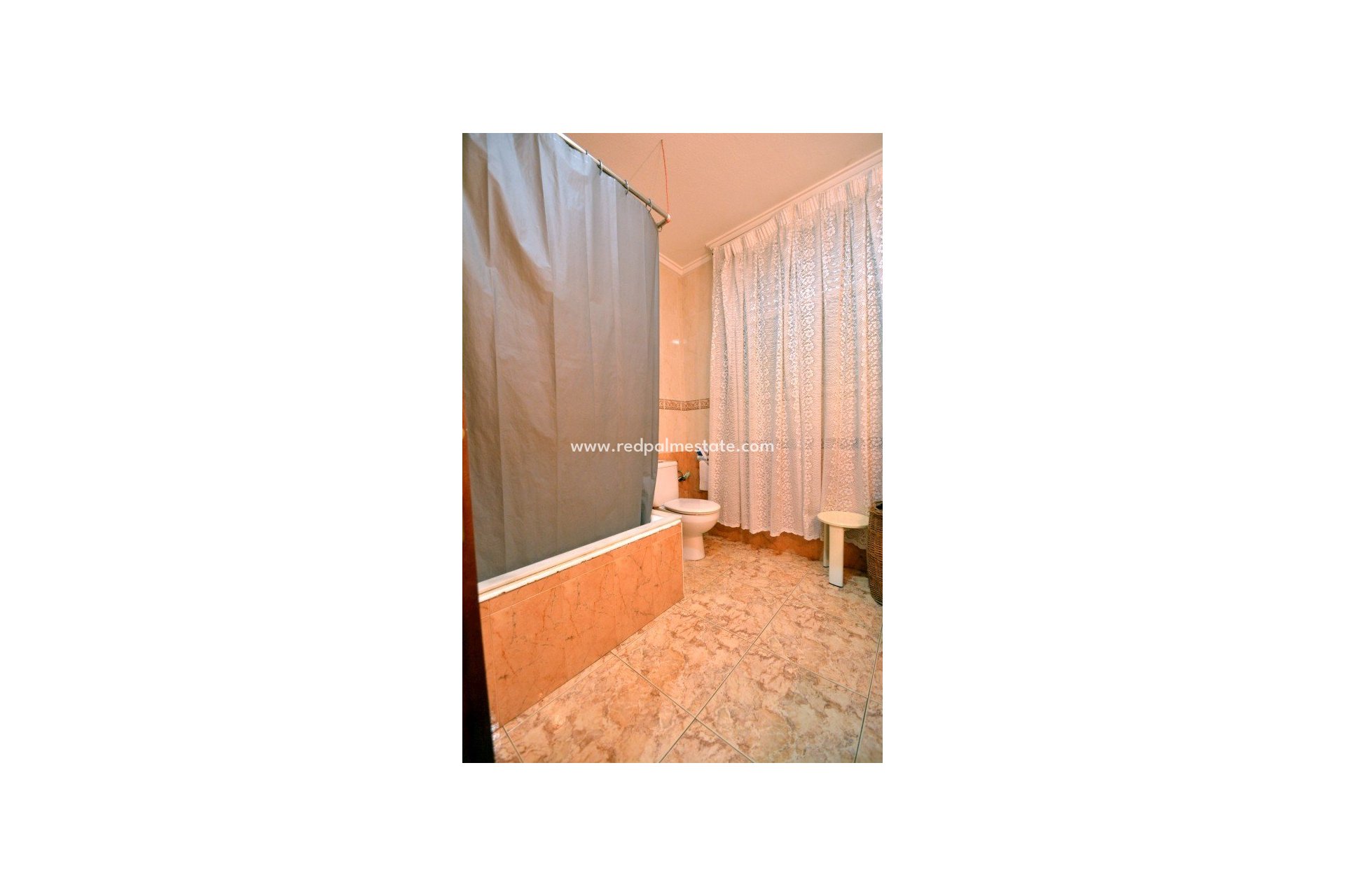 Reventa - Casa Adosada -
Guardamar del Segura - Costa Blanca