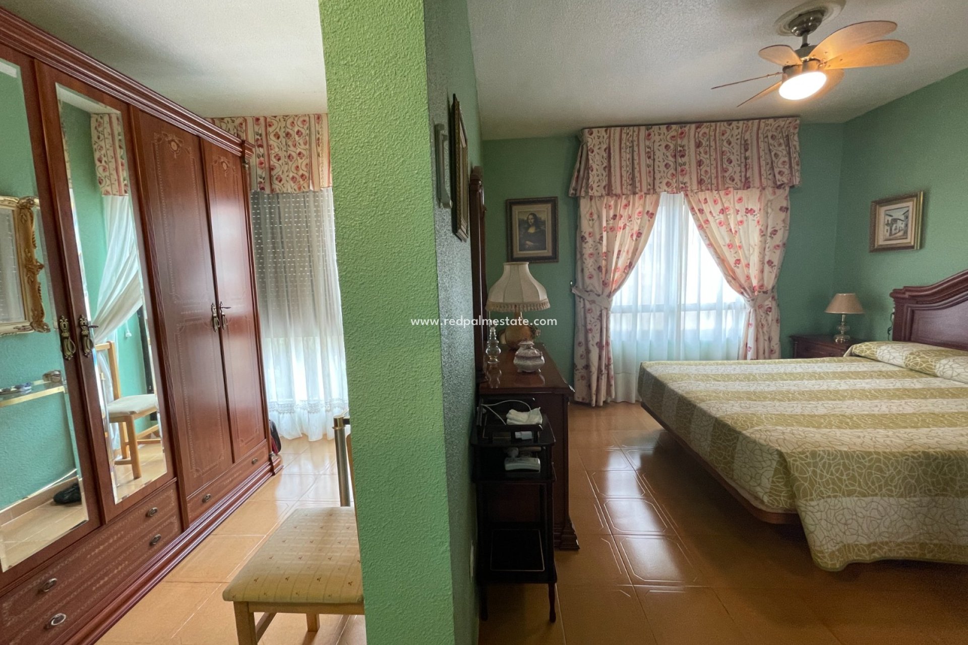 Reventa - Casa Adosada -
Guardamar del Segura - Costa Blanca