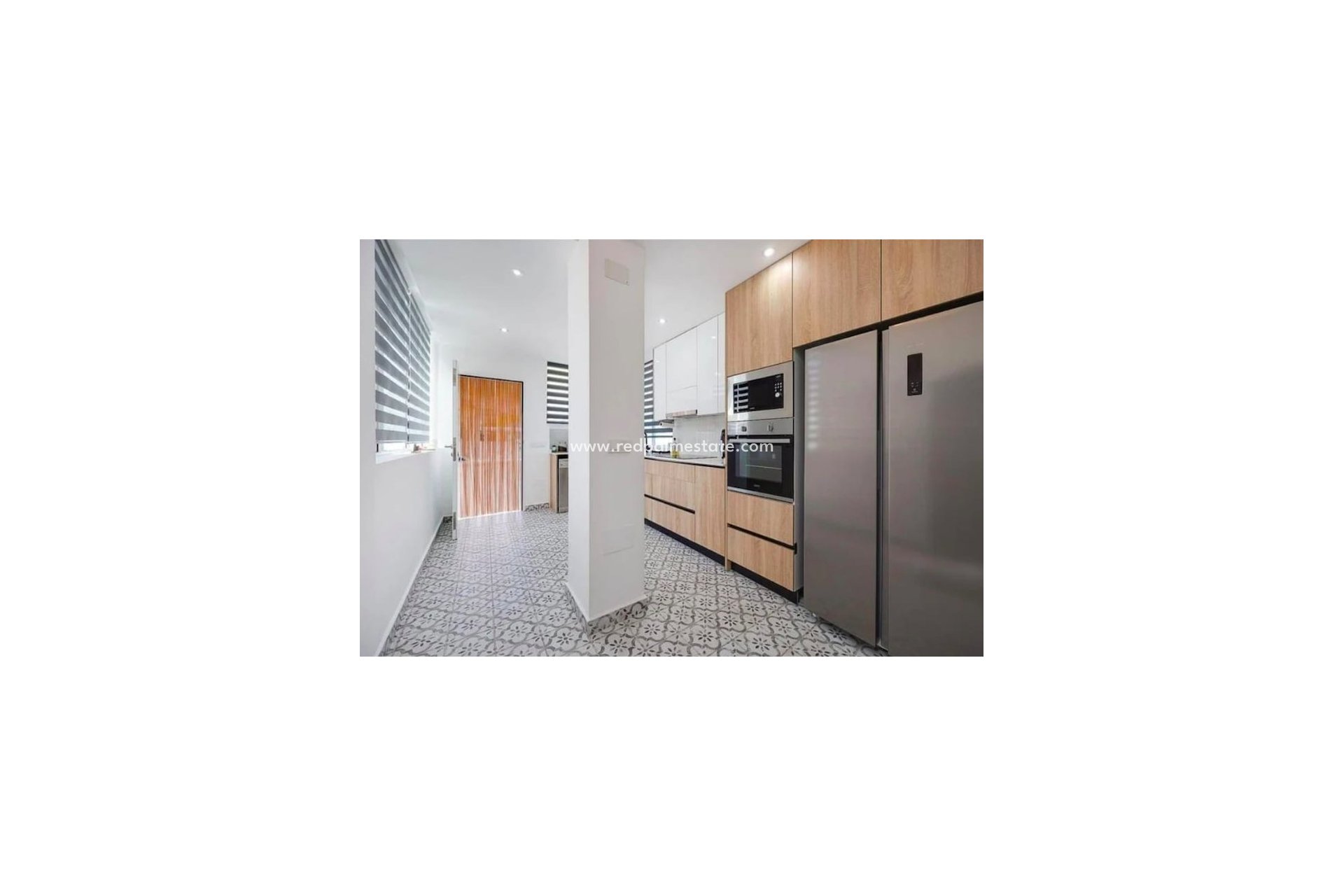 Reventa - Casa Adosada -
Guardamar del Segura - Costa Blanca