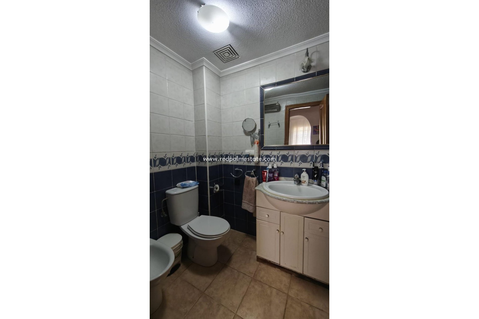 Reventa - Casa Adosada -
Guardamar del Segura - El Edén - Los Estaños